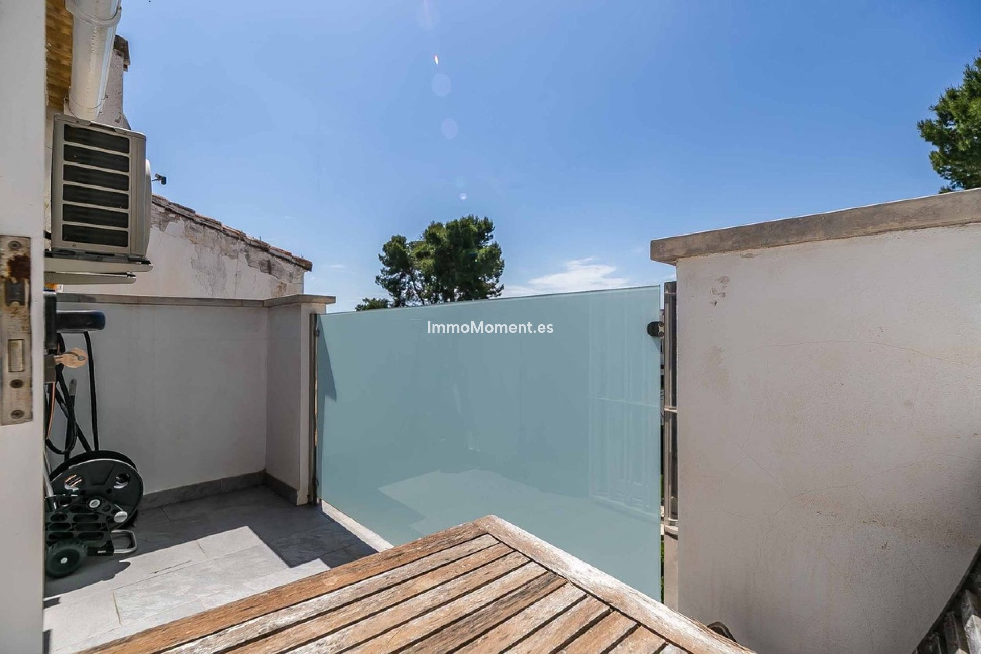 Bestaande woning - Rijtjeshuis - Mijas - Mijas Centro