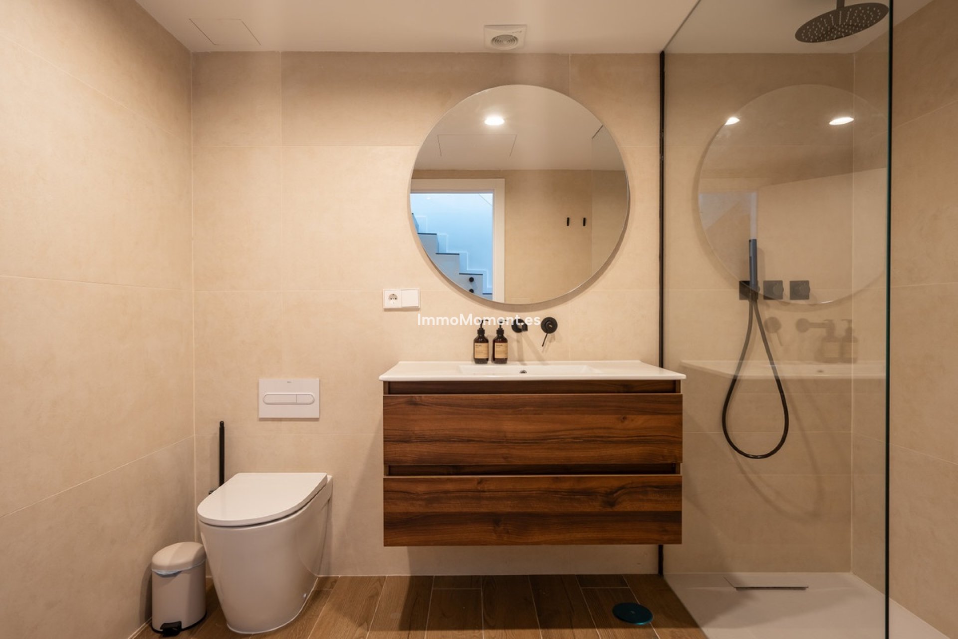 Bestaande woning - Rijtjeshuis - Mijas - Mijas Centro