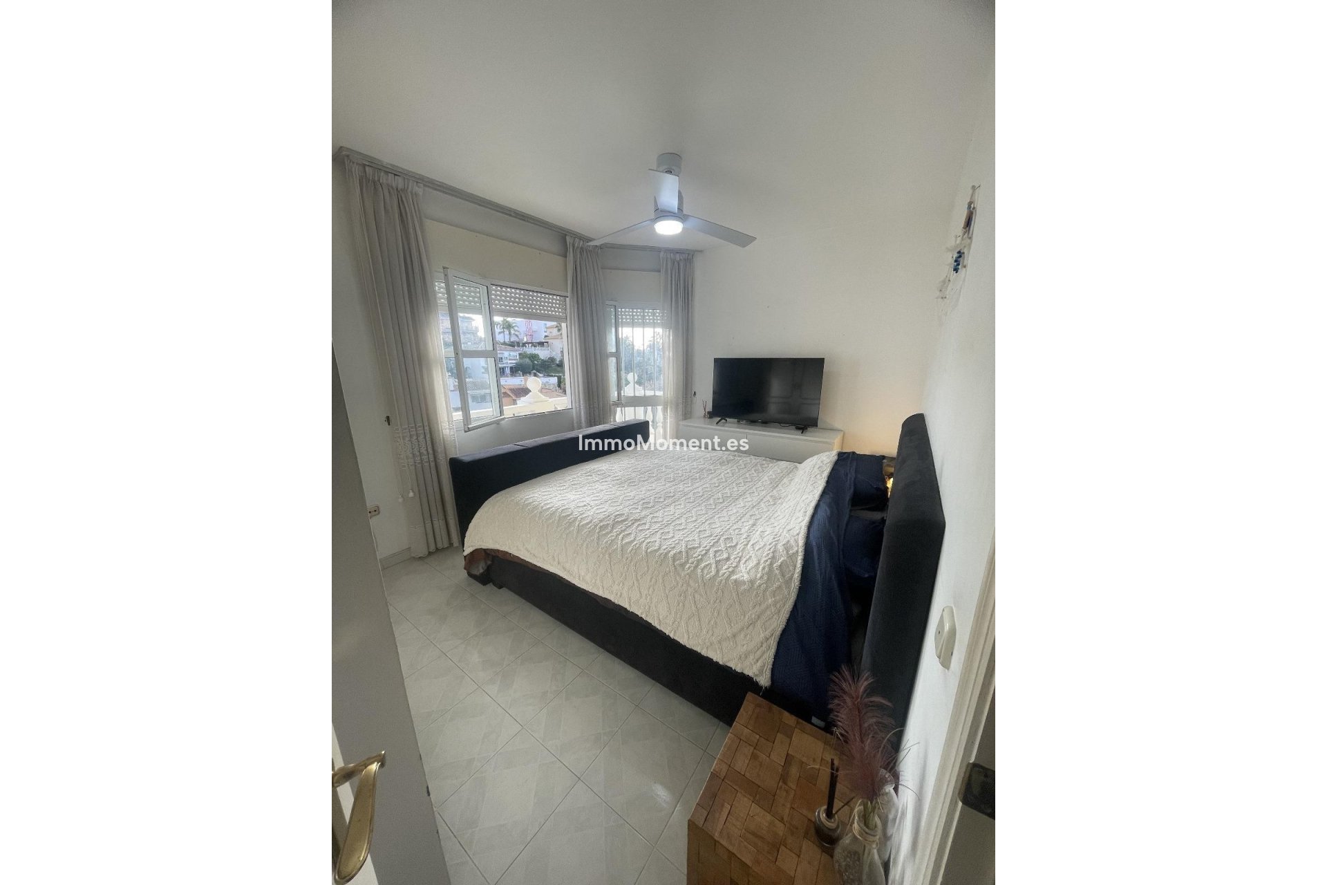 Bestaande woning - Rijtjeshuis - Mijas - Mijas Centro
