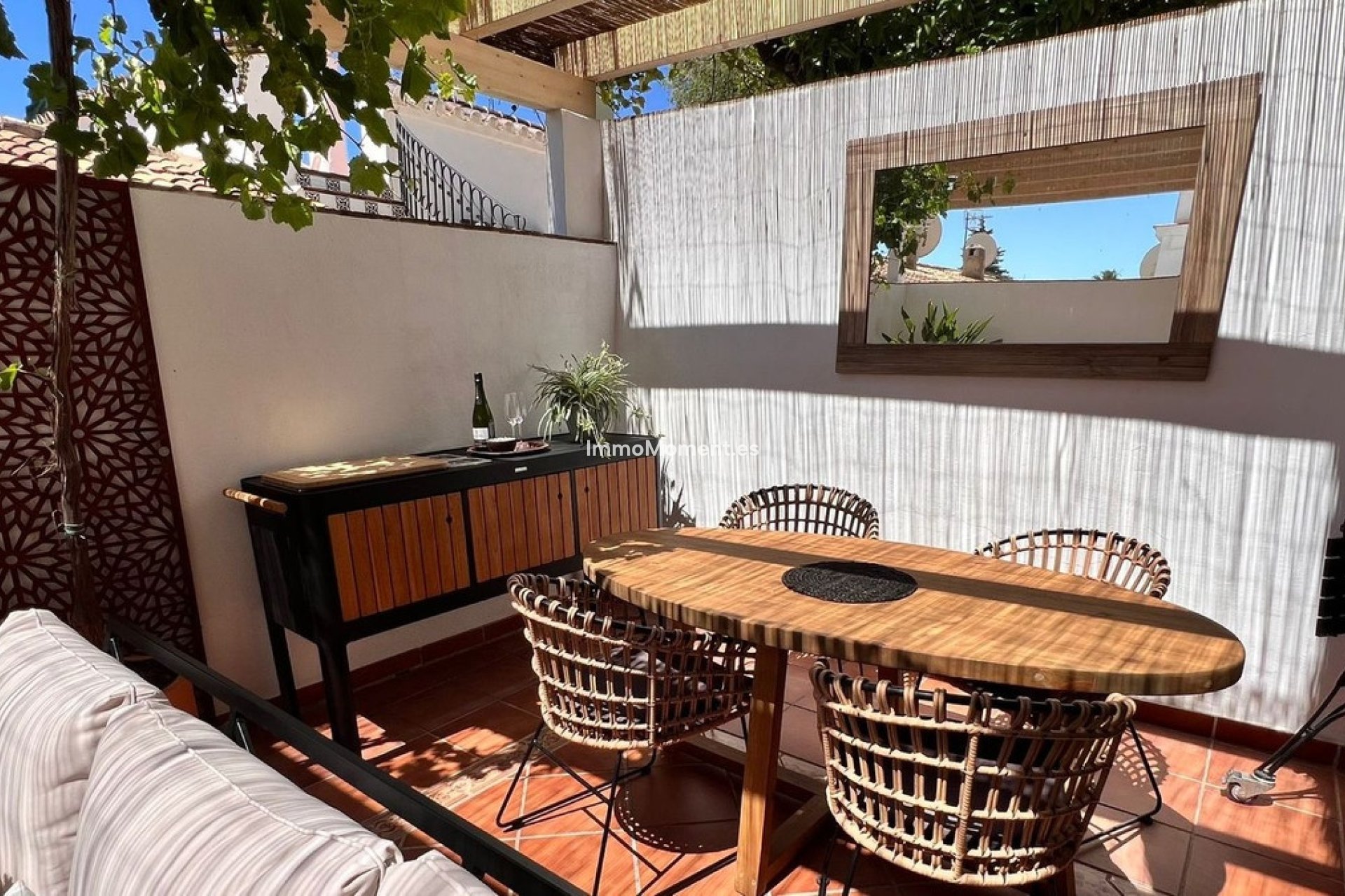 Bestaande woning - Rijtjeshuis - Mijas - Mijas Centro