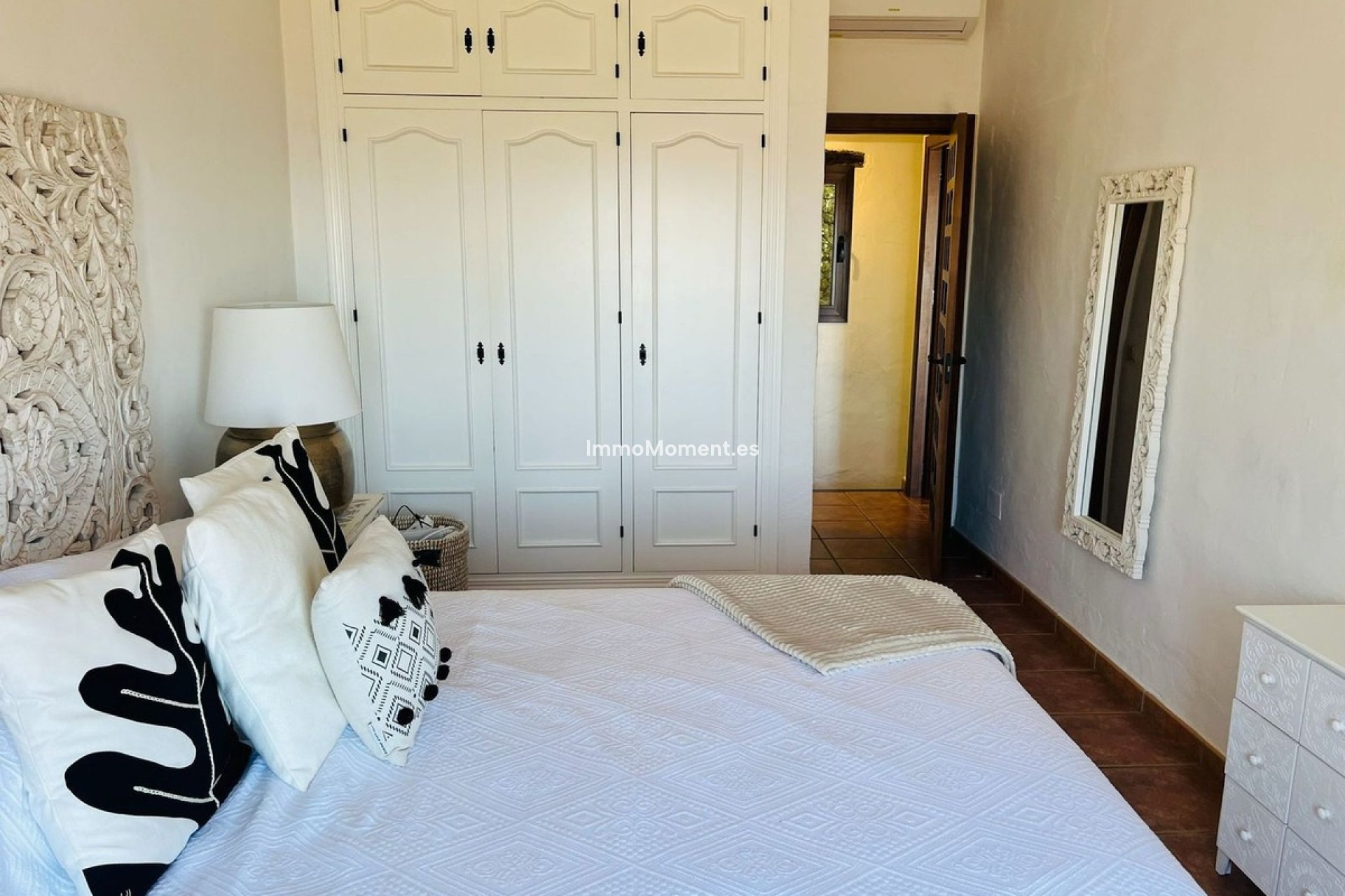 Bestaande woning - Rijtjeshuis - Mijas - Mijas Centro