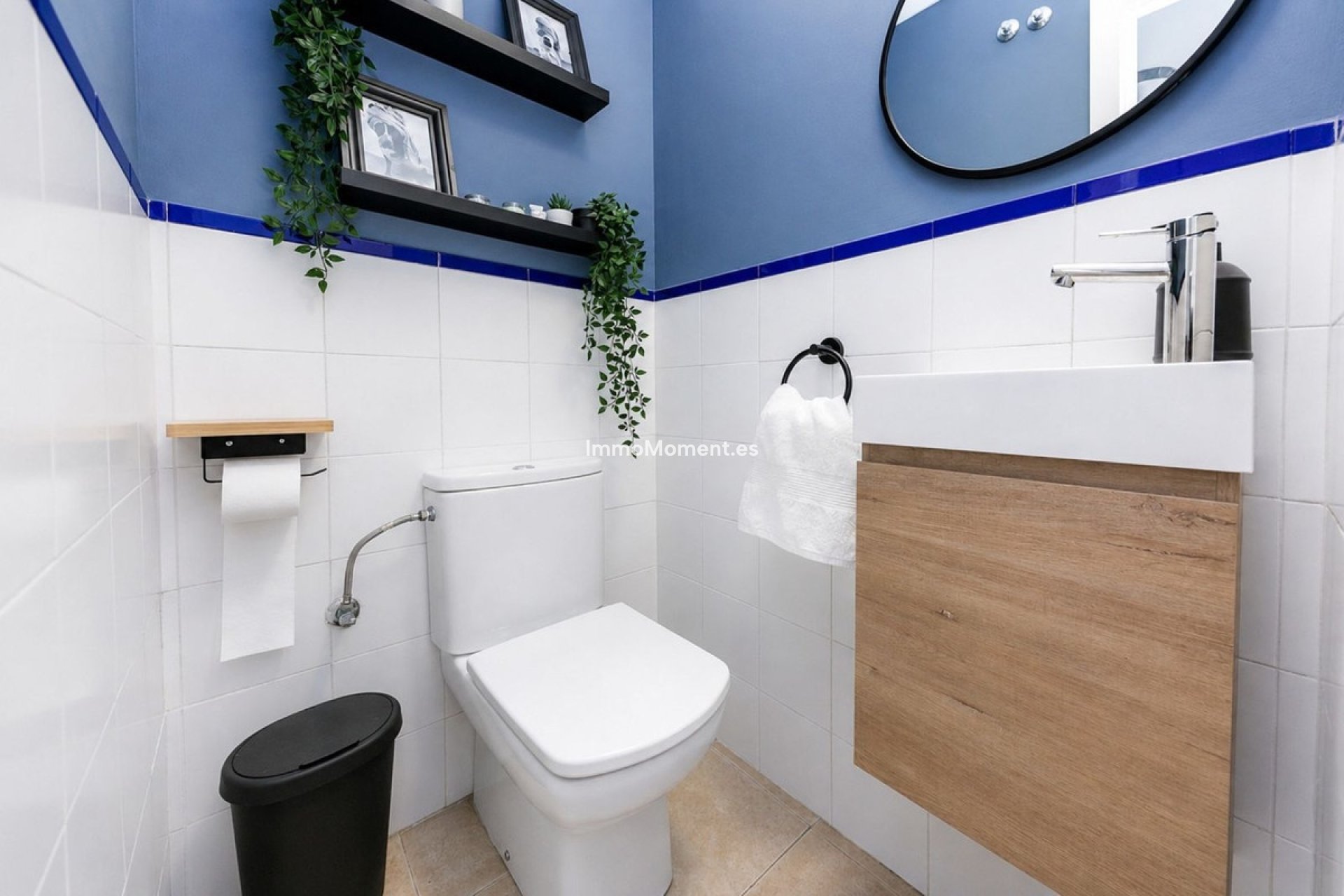 Bestaande woning - Rijtjeshuis - Mijas - Mijas Centro