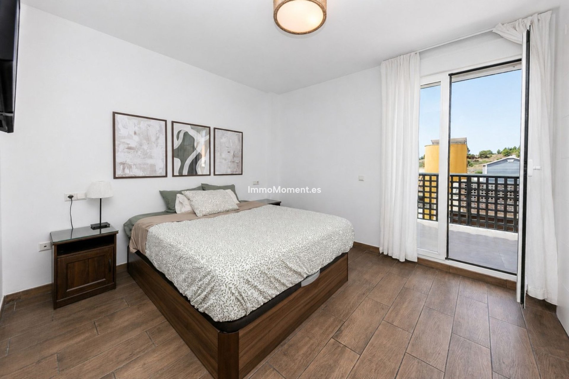 Bestaande woning - Rijtjeshuis - Mijas - Mijas Centro