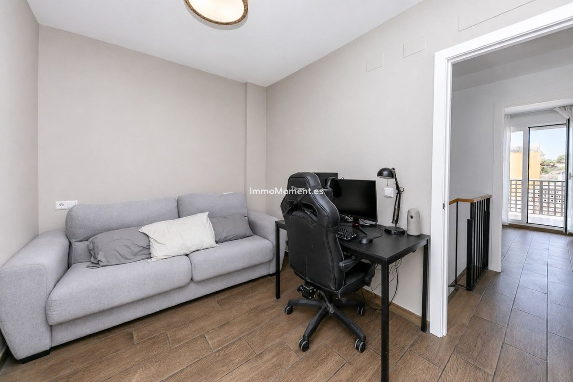 Bestaande woning - Rijtjeshuis - Mijas - Mijas Centro