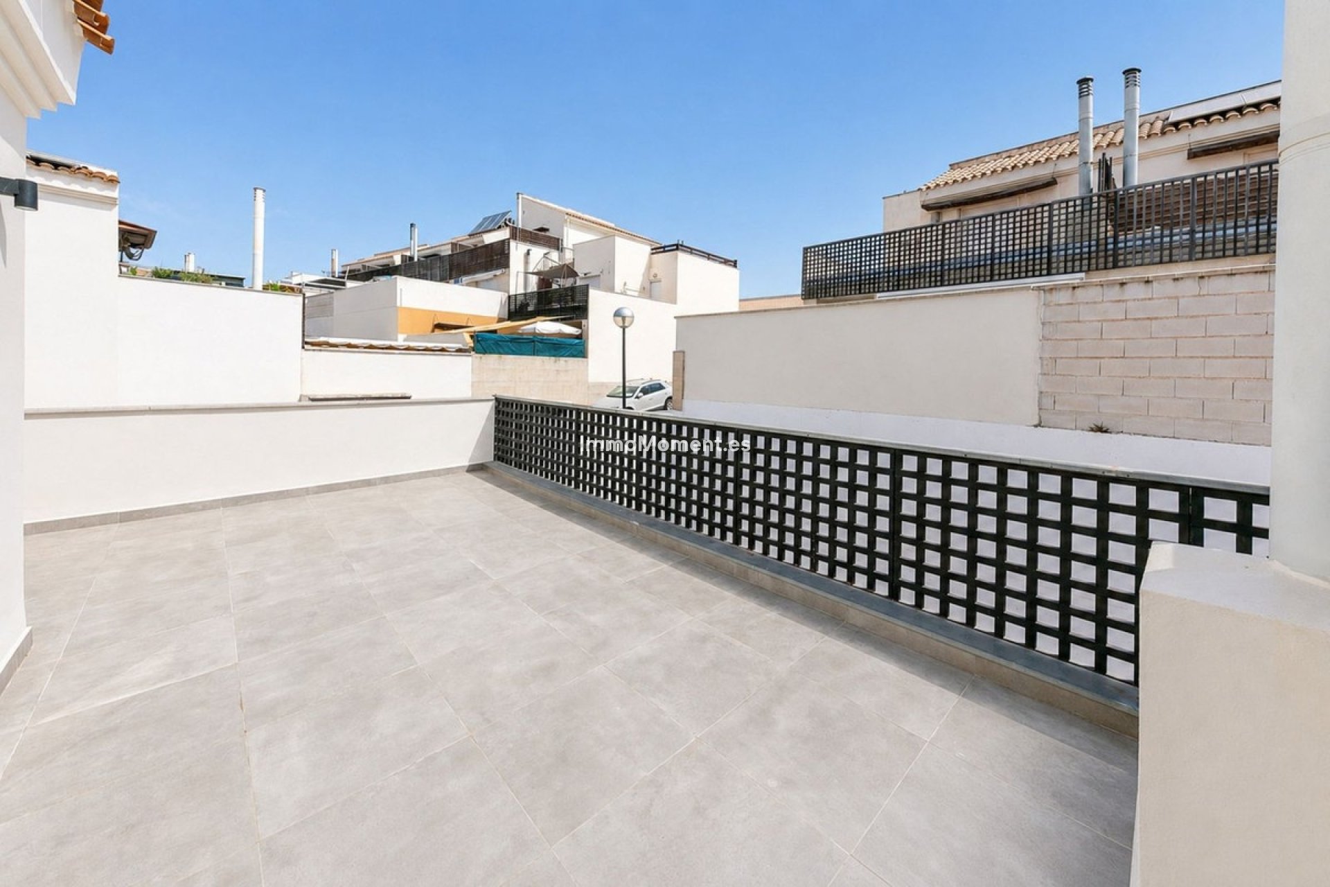 Bestaande woning - Rijtjeshuis - Mijas - Mijas Centro
