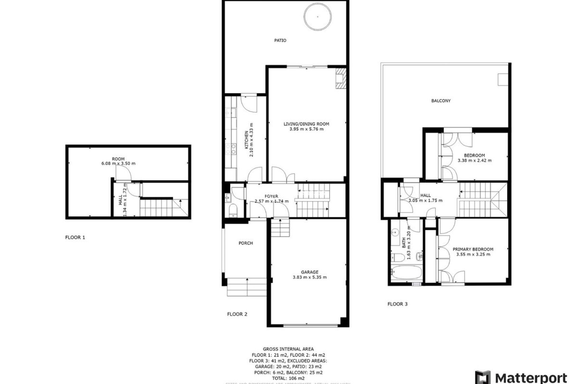 Bestaande woning - Rijtjeshuis - Mijas - Mijas Centro
