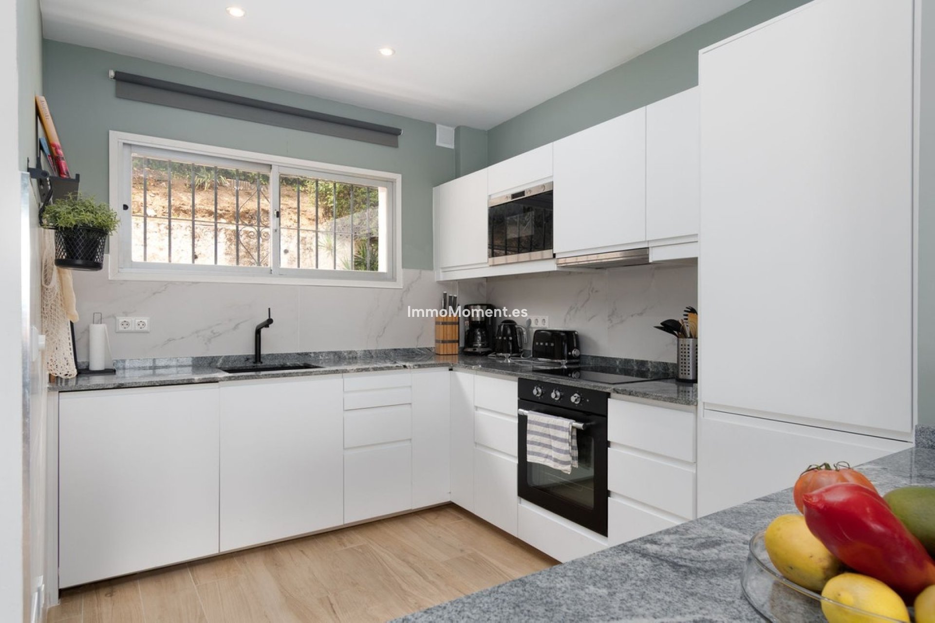 Bestaande woning - Rijtjeshuis - Mijas - Mijas Centro