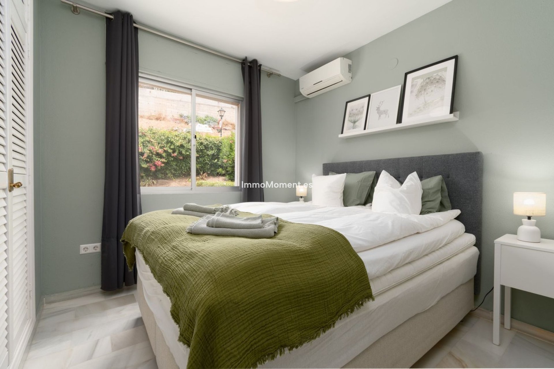 Bestaande woning - Rijtjeshuis - Mijas - Mijas Centro