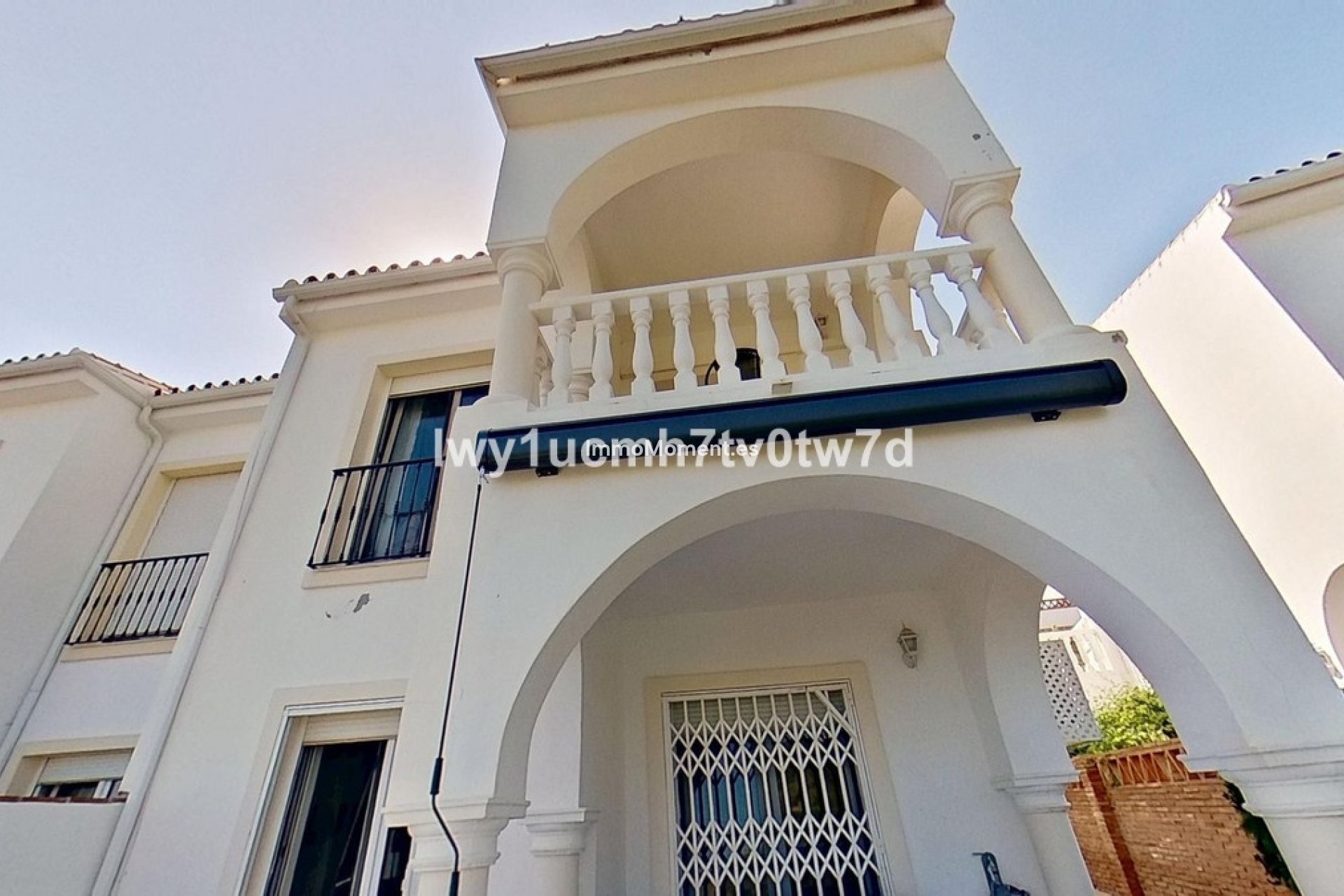 Bestaande woning - Rijtjeshuis - Mijas - Mijas Centro