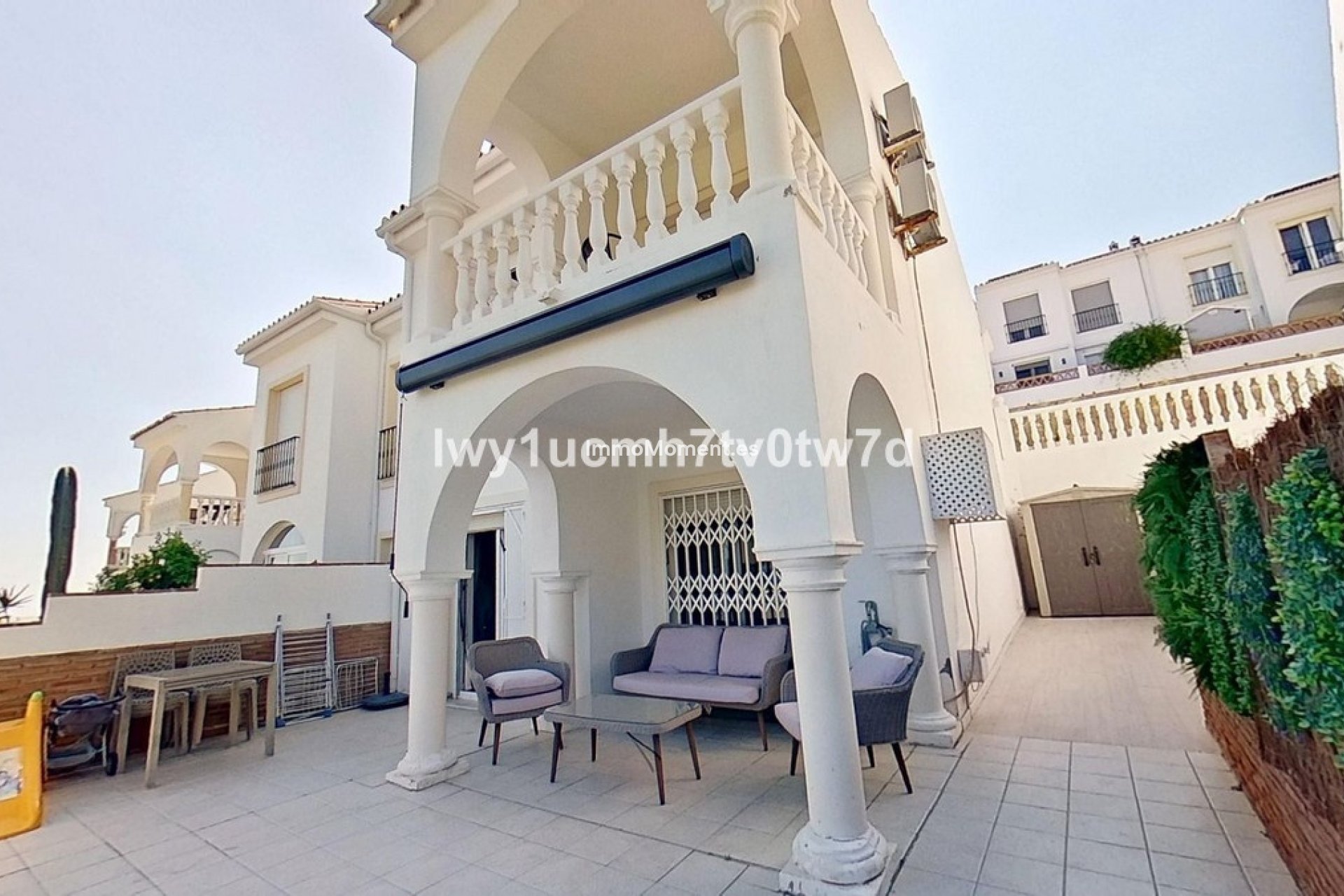 Bestaande woning - Rijtjeshuis - Mijas - Mijas Centro