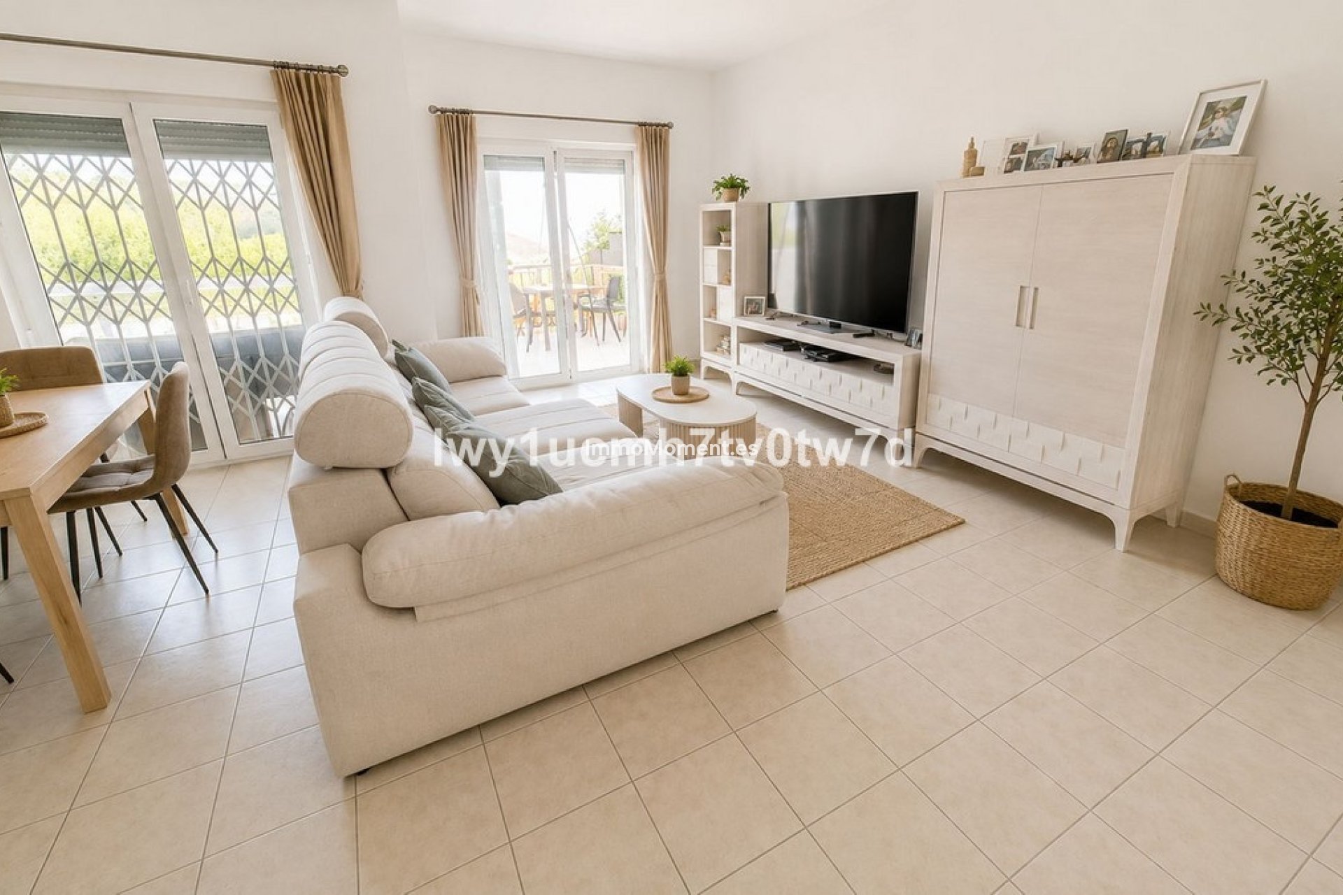 Bestaande woning - Rijtjeshuis - Mijas - Mijas Centro