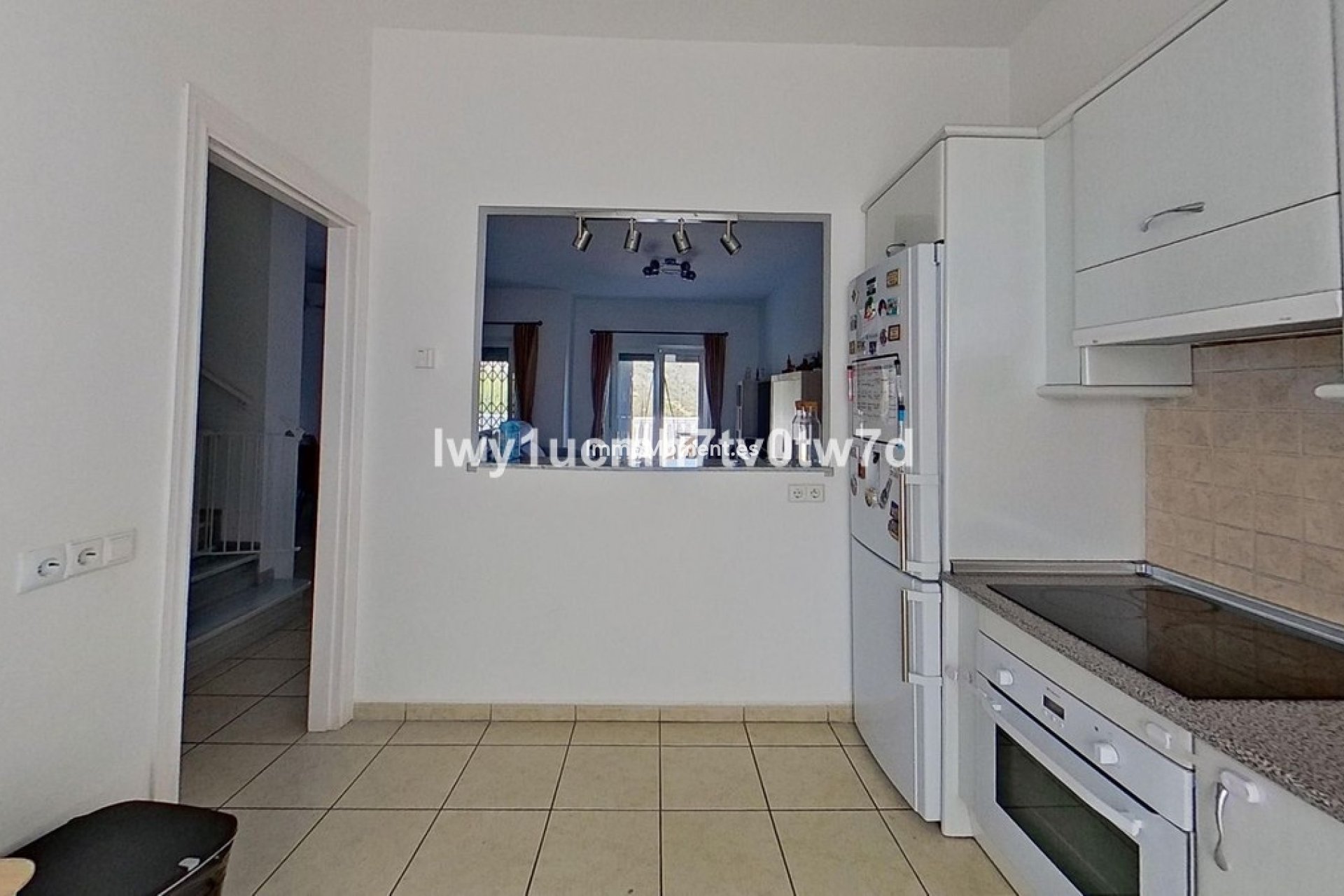 Bestaande woning - Rijtjeshuis - Mijas - Mijas Centro