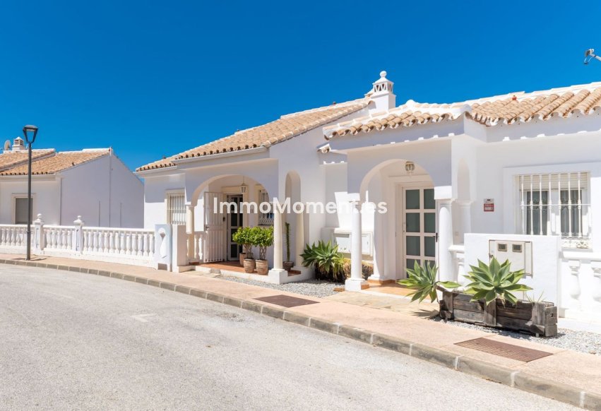 Bestaande woning - Rijtjeshuis - Mijas - Mijas Centro