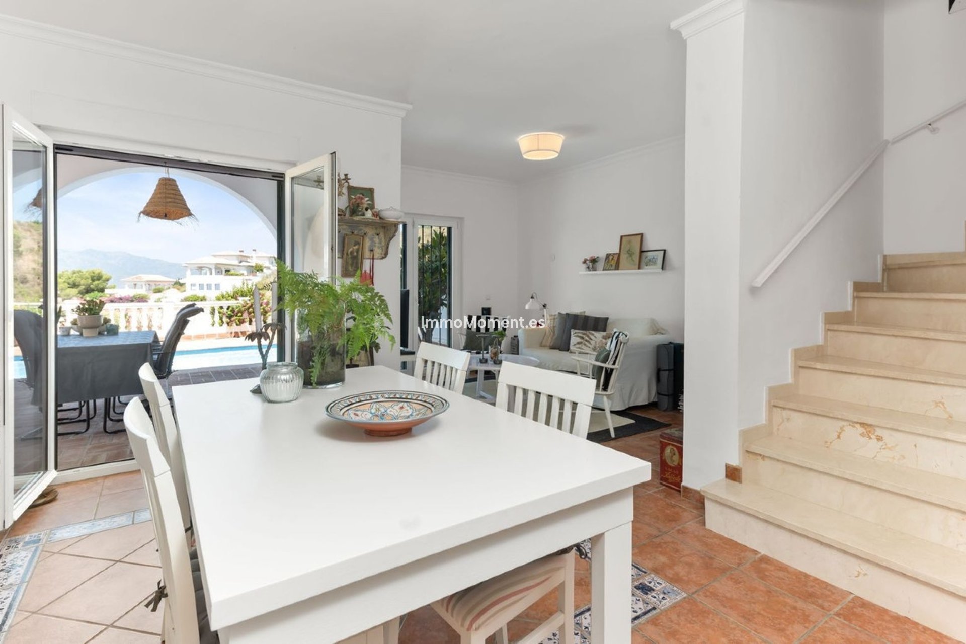Bestaande woning - Rijtjeshuis - Mijas - Mijas Centro