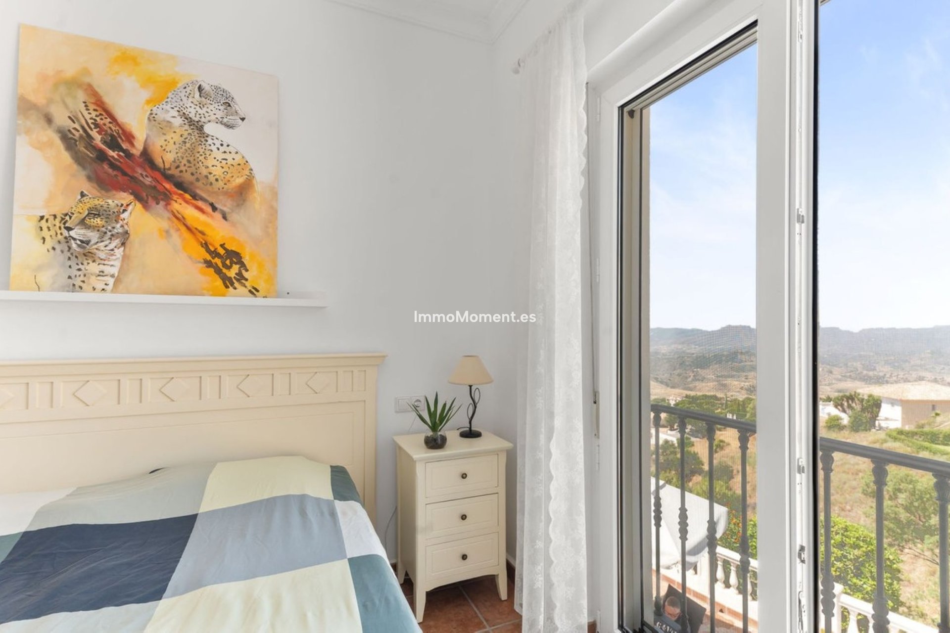 Bestaande woning - Rijtjeshuis - Mijas - Mijas Centro