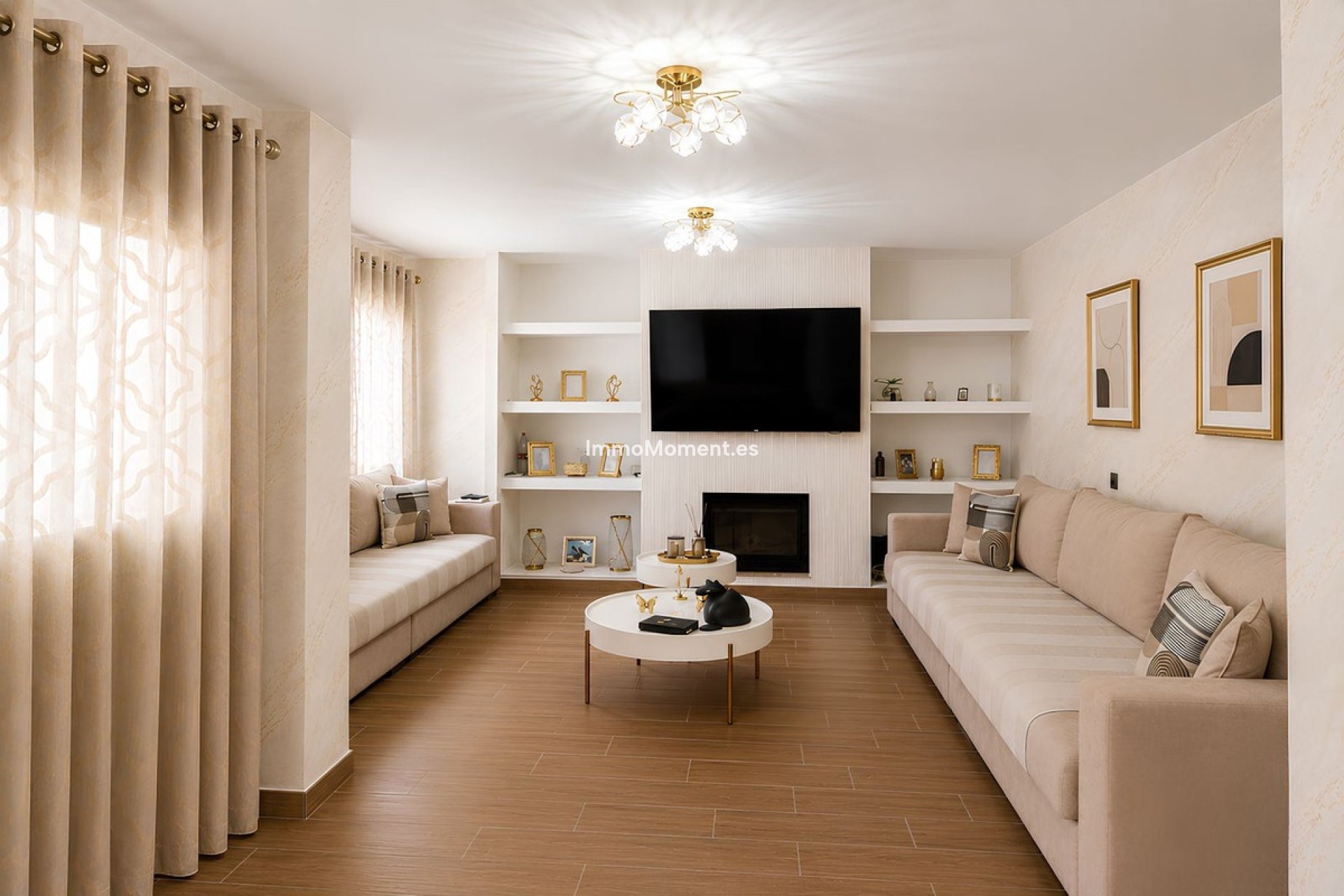 Bestaande woning - Rijtjeshuis - Mijas - Mijas Centro
