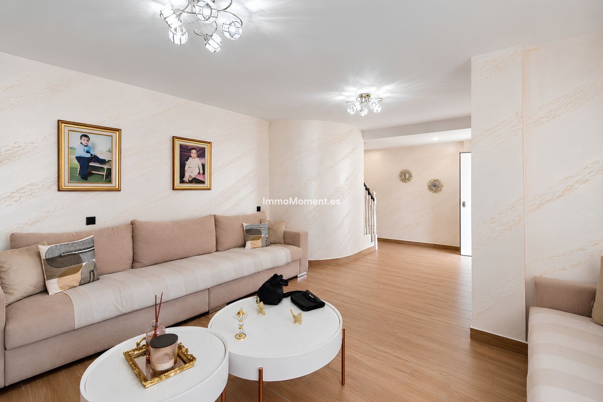 Bestaande woning - Rijtjeshuis - Mijas - Mijas Centro