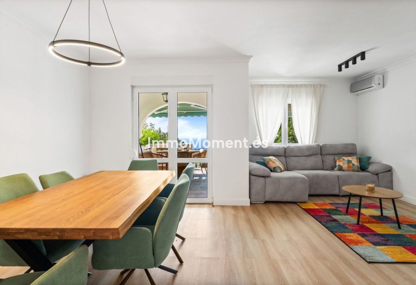 Bestaande woning - Rijtjeshuis - Mijas - Mijas Centro