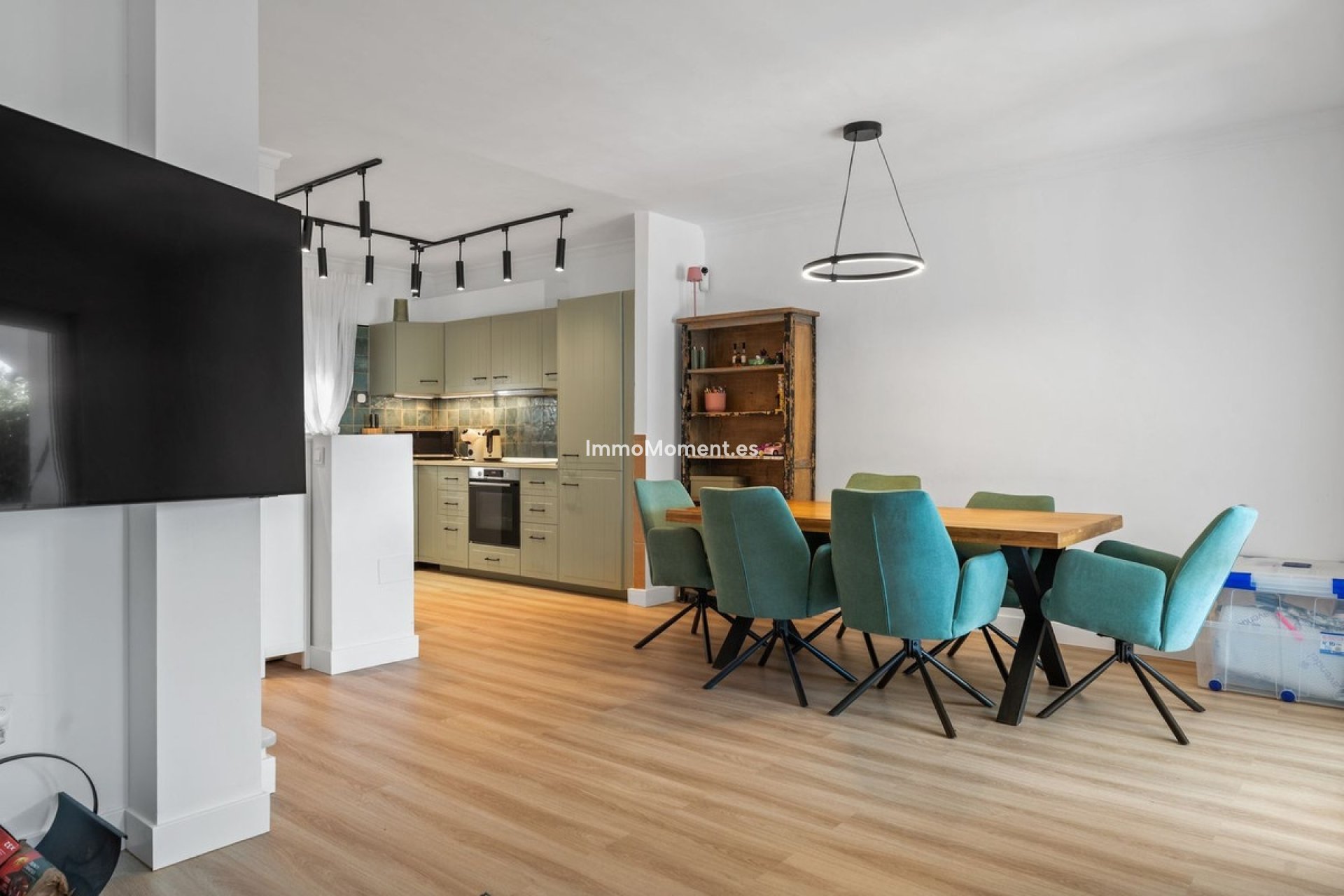 Bestaande woning - Rijtjeshuis - Mijas - Mijas Centro