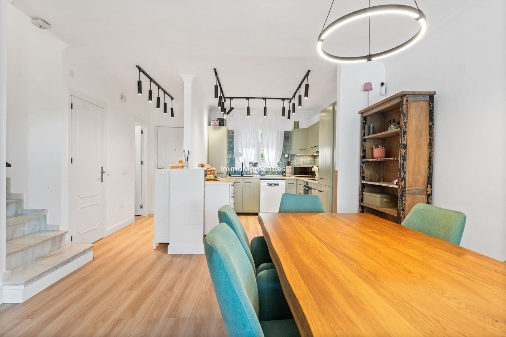 Bestaande woning - Rijtjeshuis - Mijas - Mijas Centro