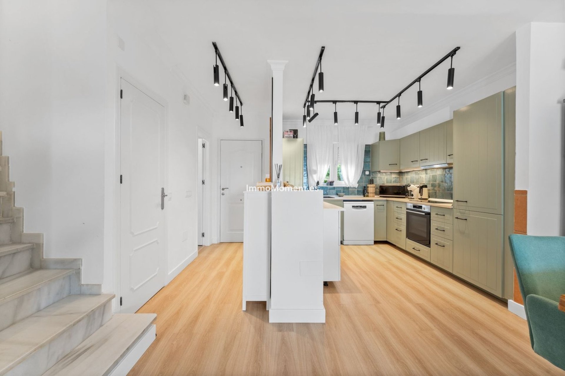 Bestaande woning - Rijtjeshuis - Mijas - Mijas Centro