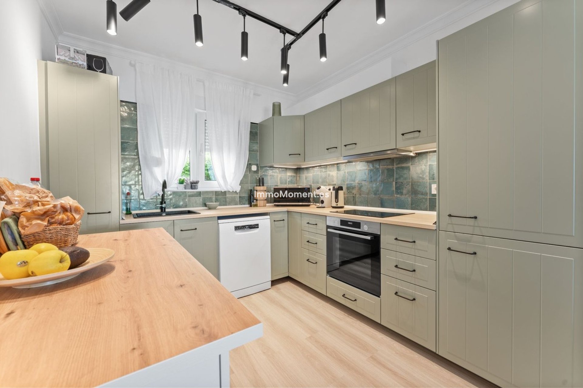 Bestaande woning - Rijtjeshuis - Mijas - Mijas Centro