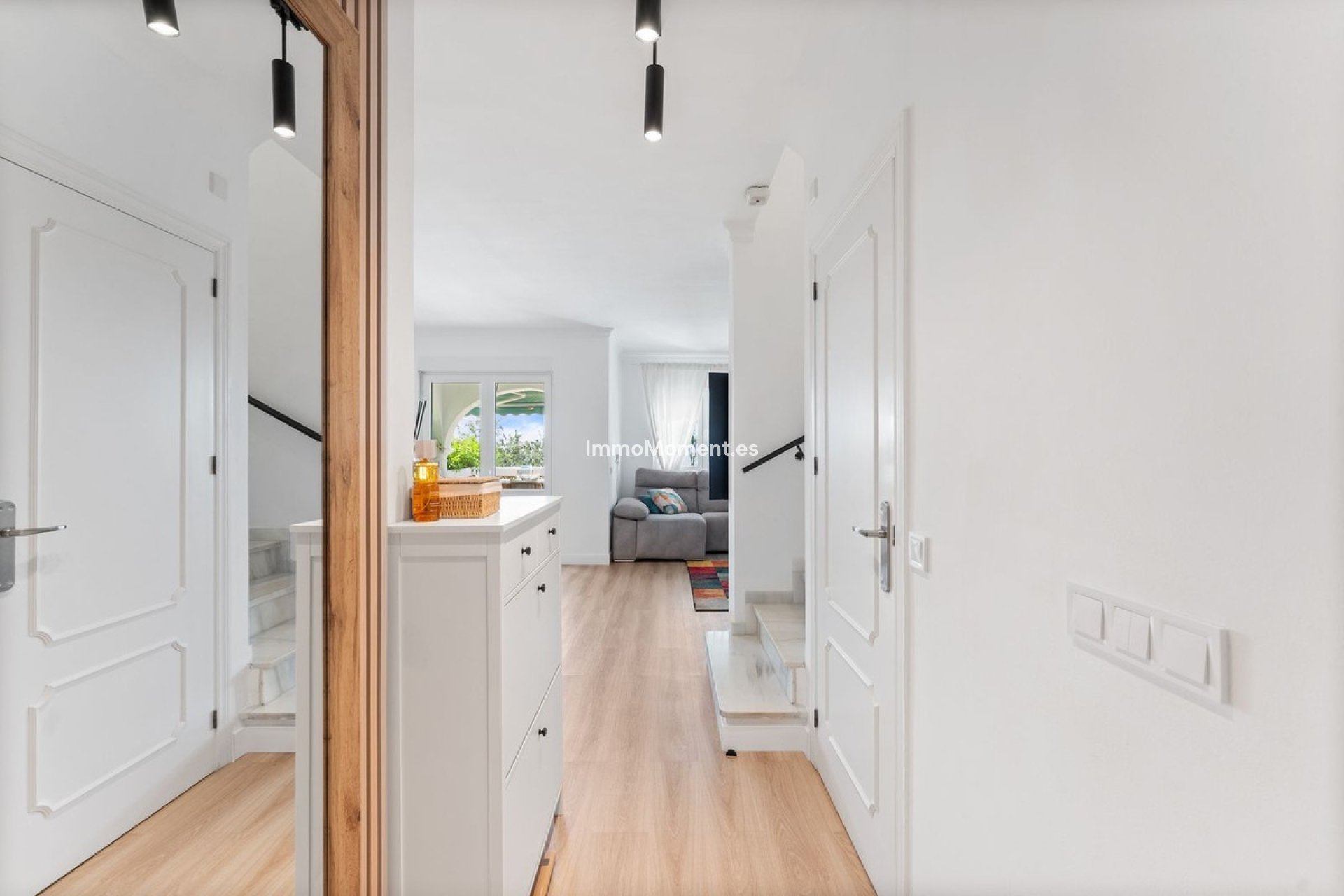 Bestaande woning - Rijtjeshuis - Mijas - Mijas Centro