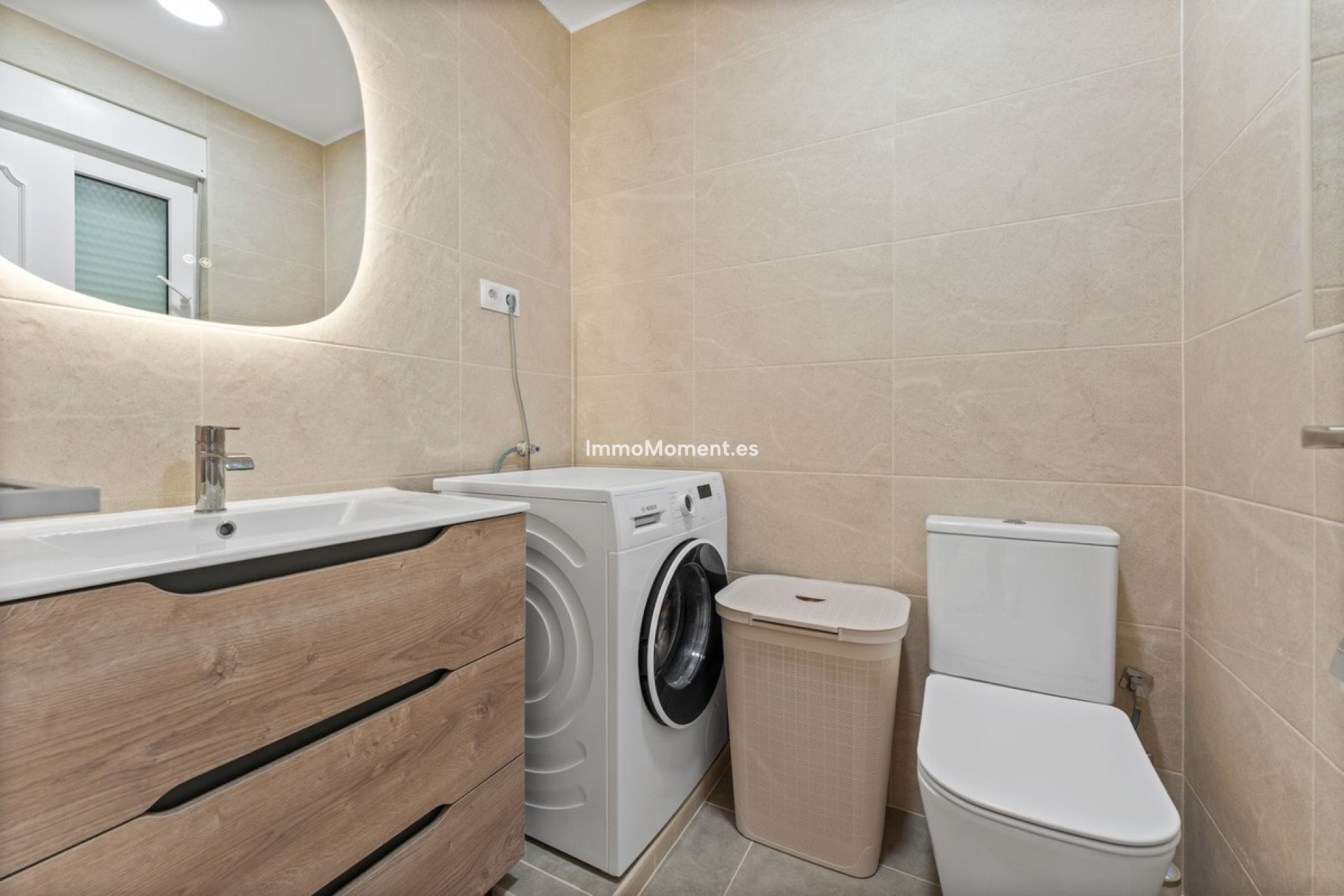 Bestaande woning - Rijtjeshuis - Mijas - Mijas Centro
