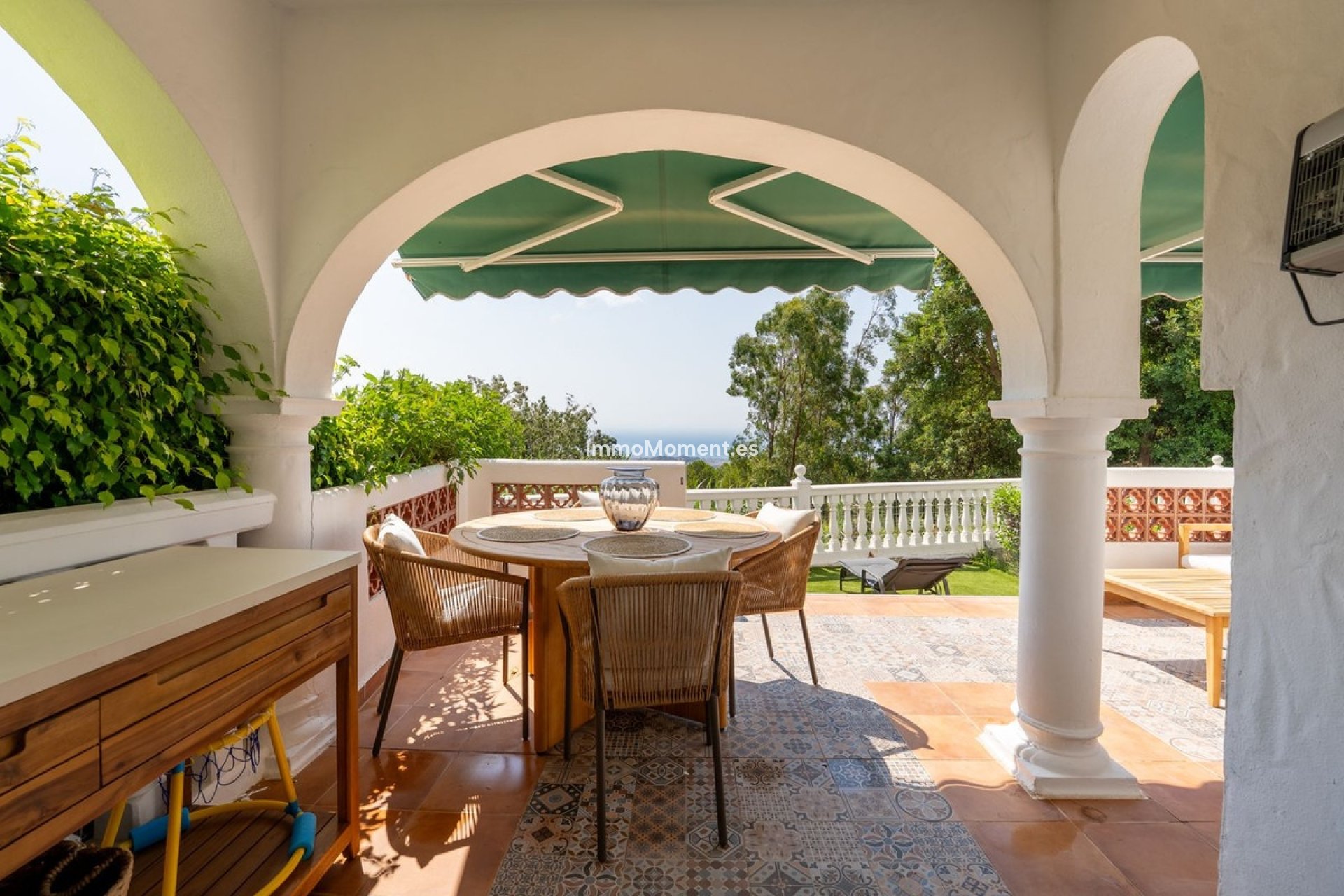 Bestaande woning - Rijtjeshuis - Mijas - Mijas Centro