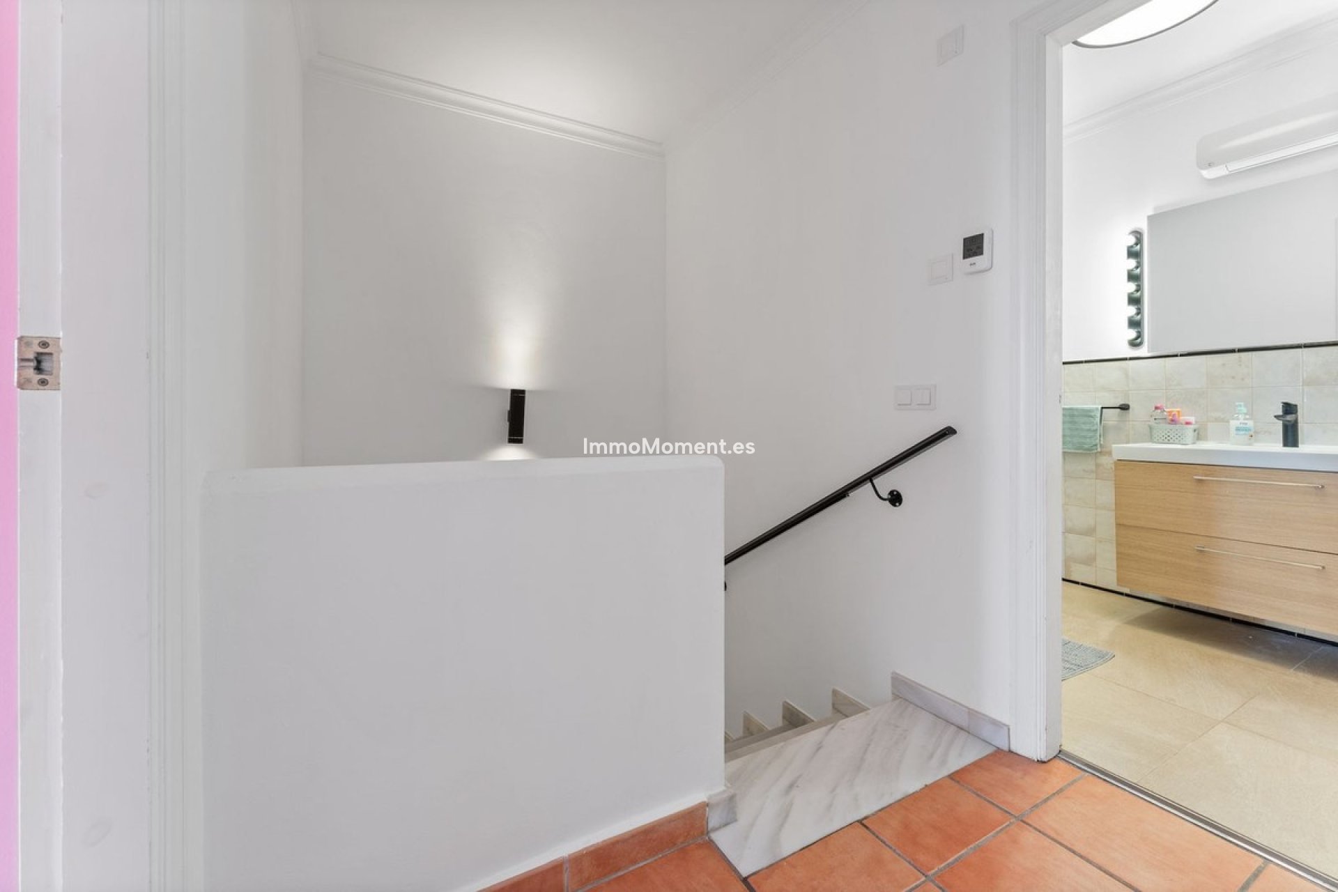 Bestaande woning - Rijtjeshuis - Mijas - Mijas Centro
