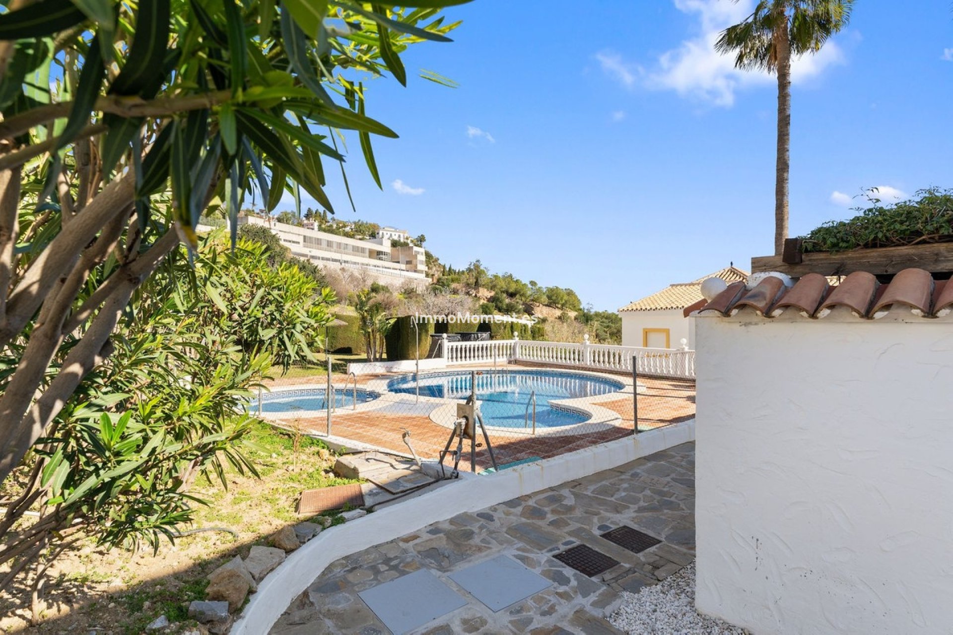 Bestaande woning - Rijtjeshuis - Mijas - Mijas Centro