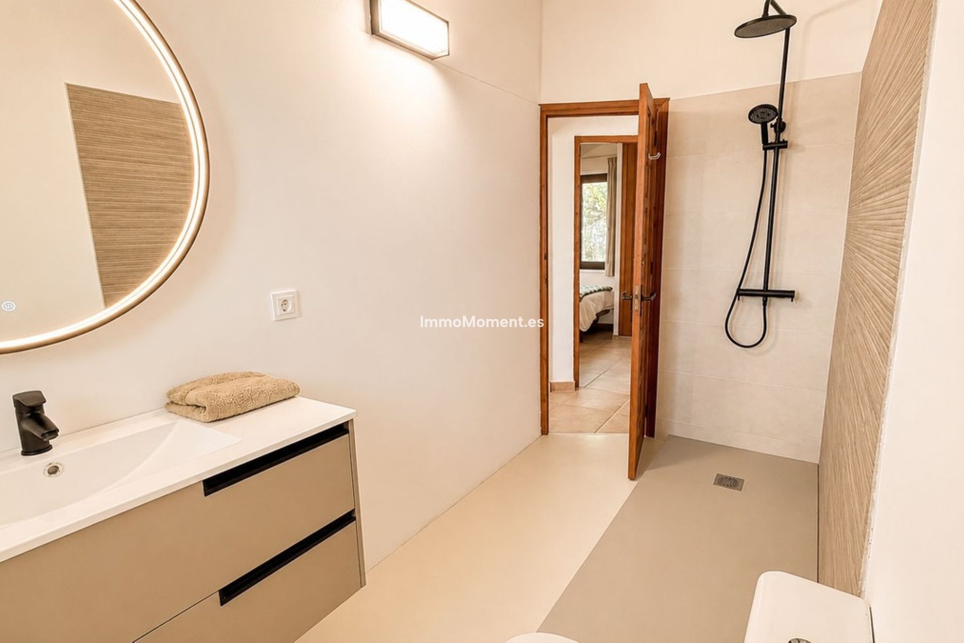 Bestaande woning - Rijtjeshuis - Mijas - Mijas Centro