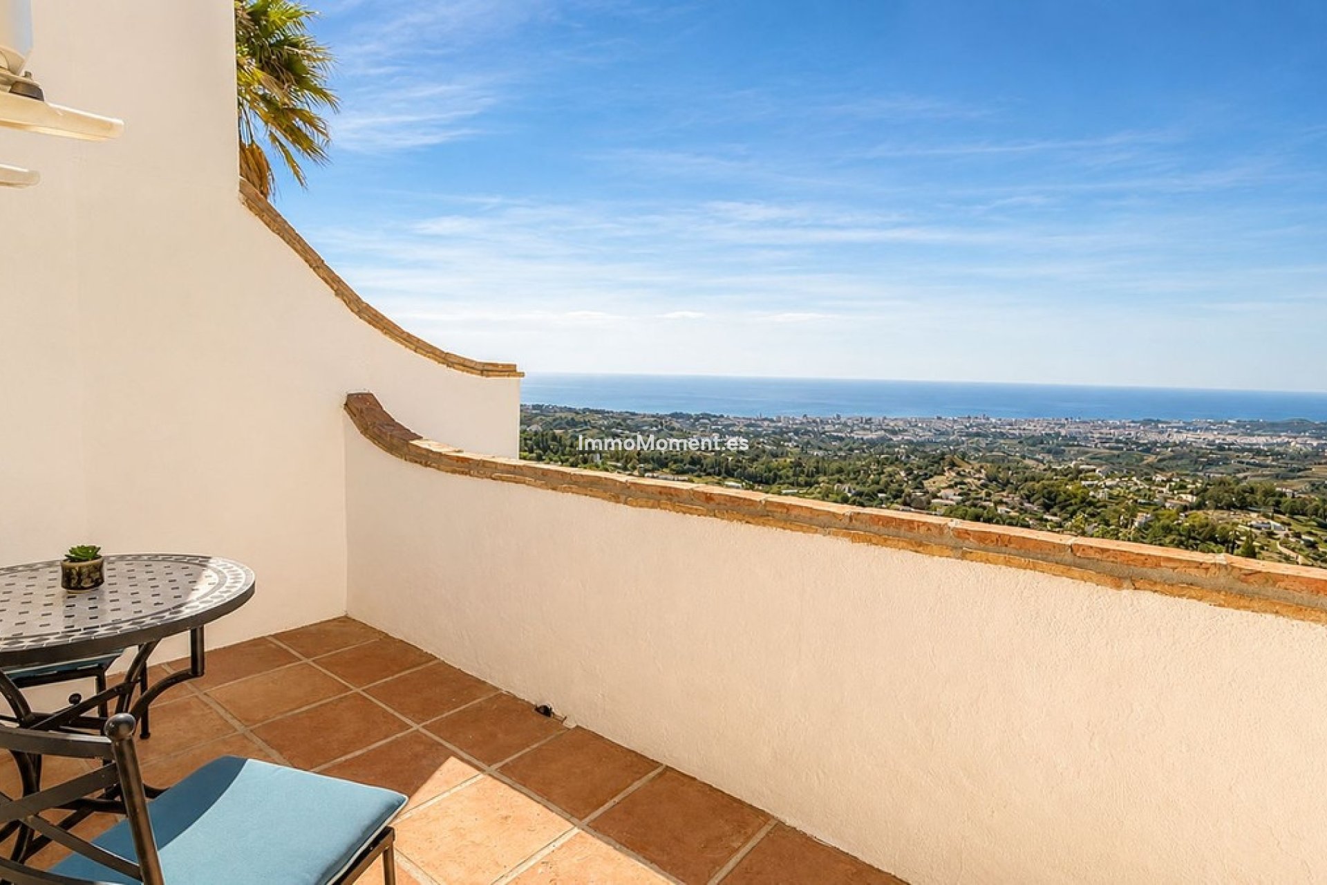 Bestaande woning - Rijtjeshuis - Mijas - Mijas Centro