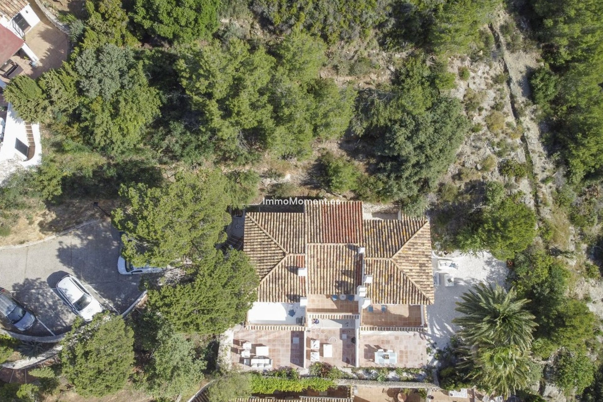 Bestaande woning - Rijtjeshuis - Mijas - Mijas Centro