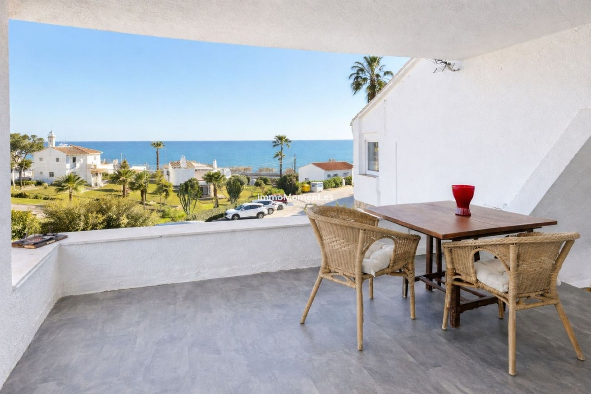Bestaande woning - Rijtjeshuis - Mijas - Mijas Costa
