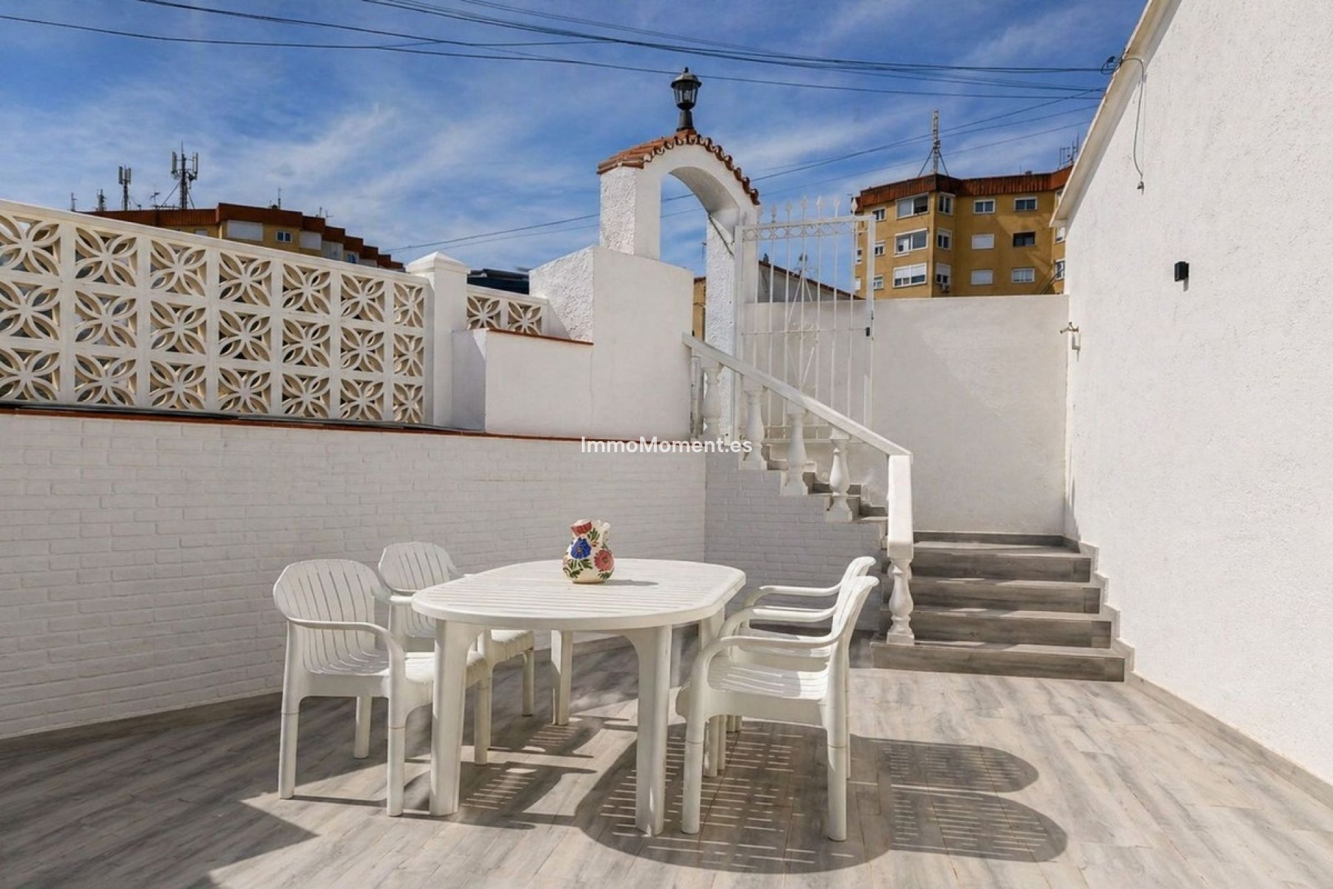 Bestaande woning - Rijtjeshuis - Mijas - Mijas Costa
