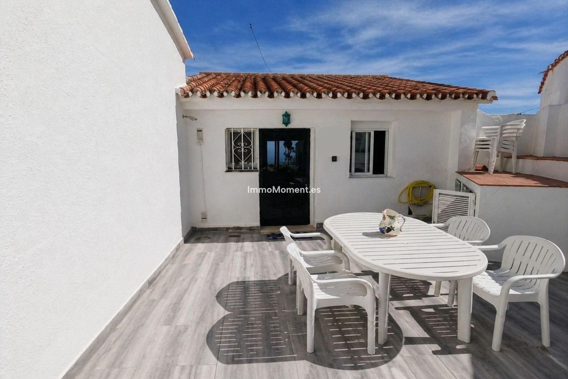 Bestaande woning - Rijtjeshuis - Mijas - Mijas Costa