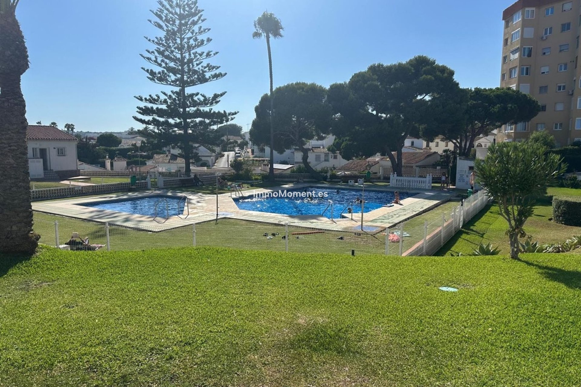 Bestaande woning - Rijtjeshuis - Mijas - Mijas Costa