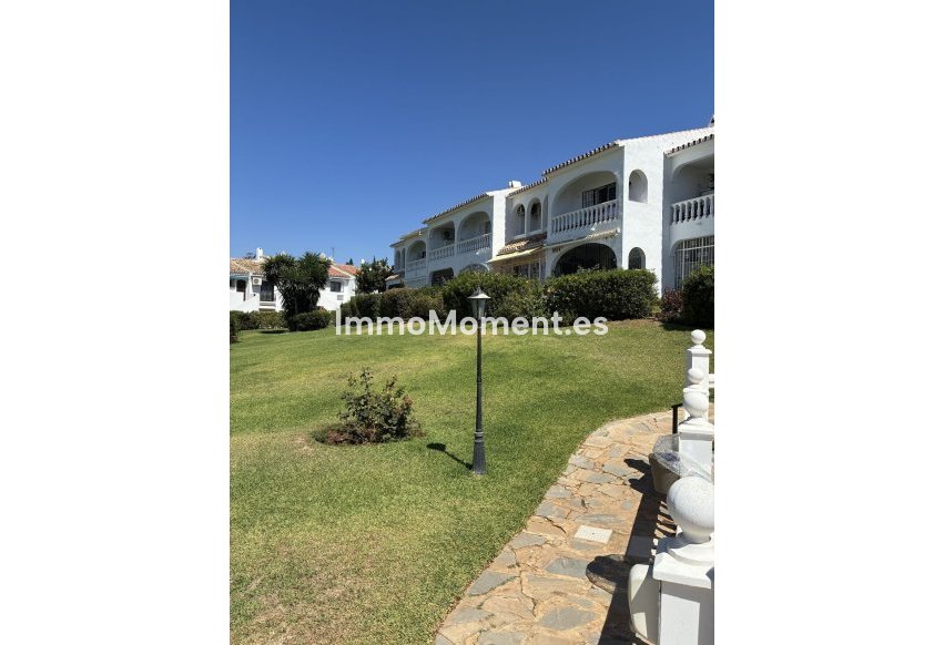 Bestaande woning - Rijtjeshuis - Mijas - Mijas Costa