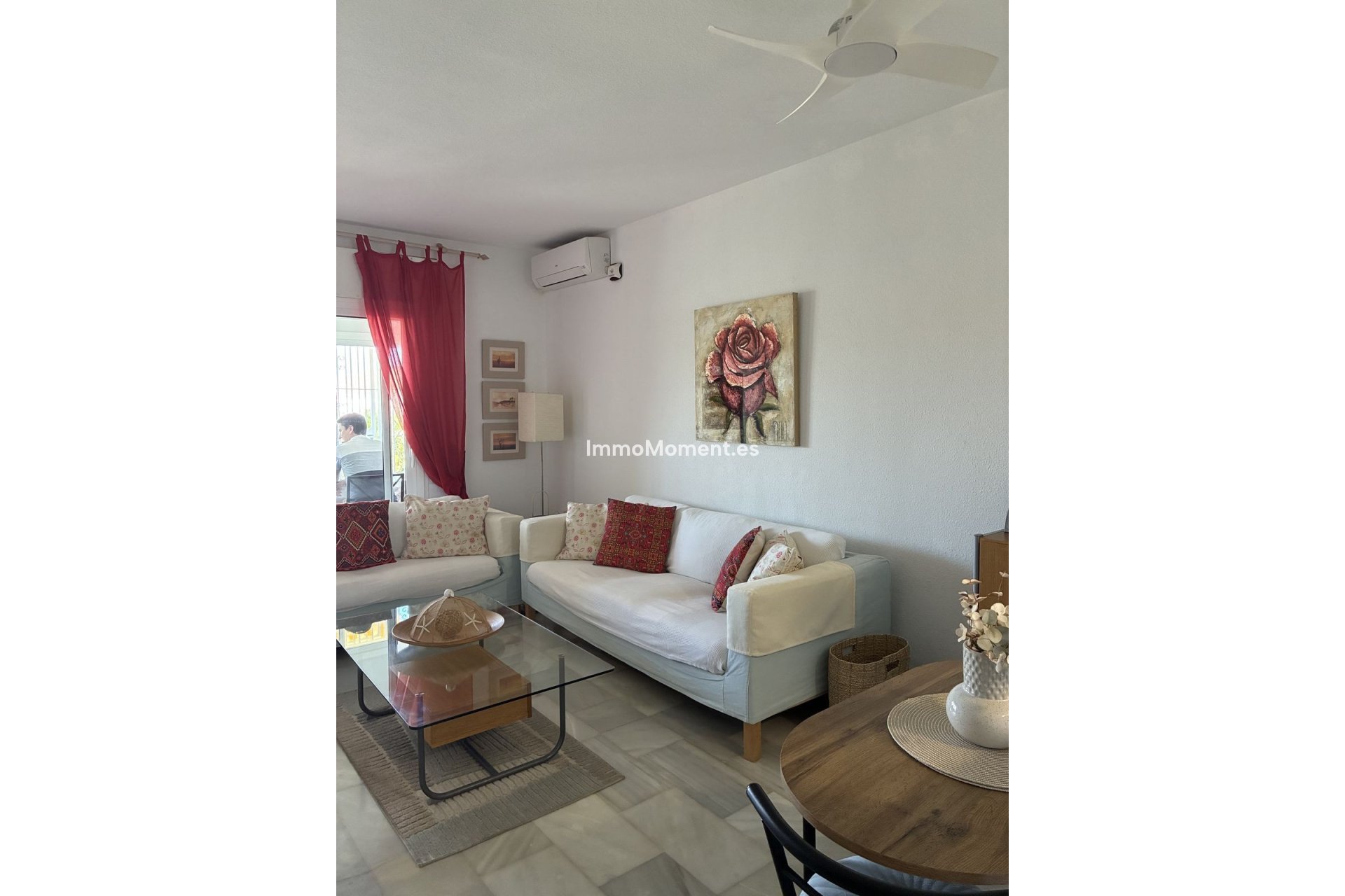 Bestaande woning - Rijtjeshuis - Mijas - Mijas Costa