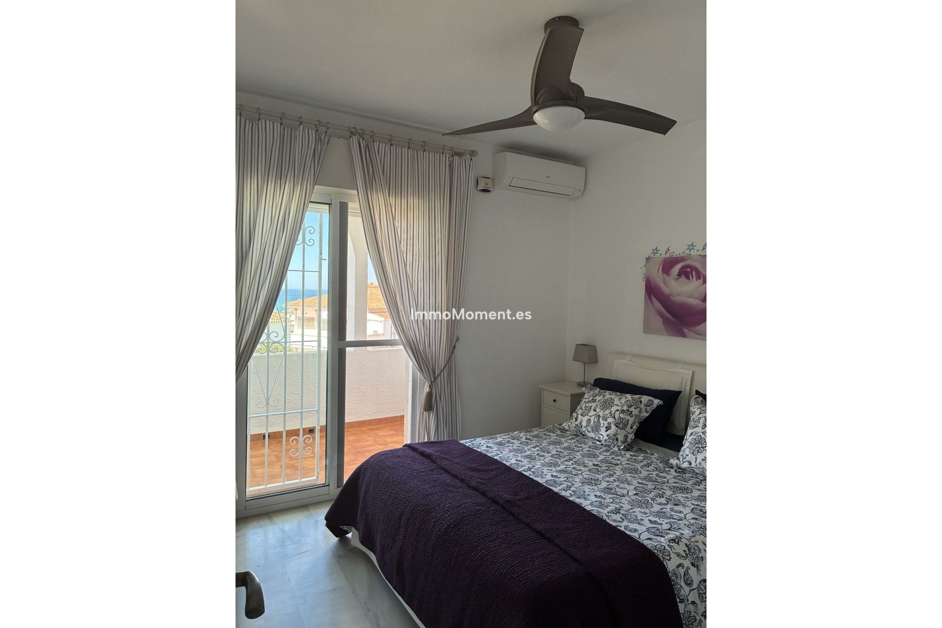 Bestaande woning - Rijtjeshuis - Mijas - Mijas Costa