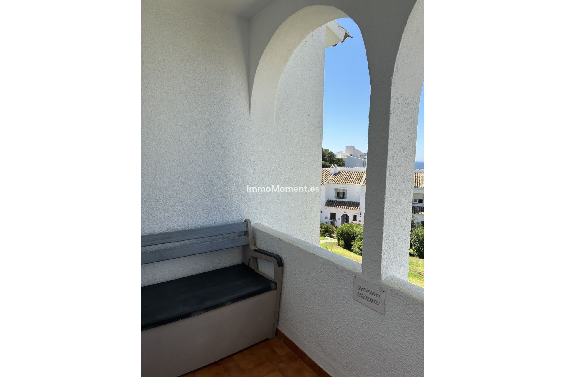 Bestaande woning - Rijtjeshuis - Mijas - Mijas Costa