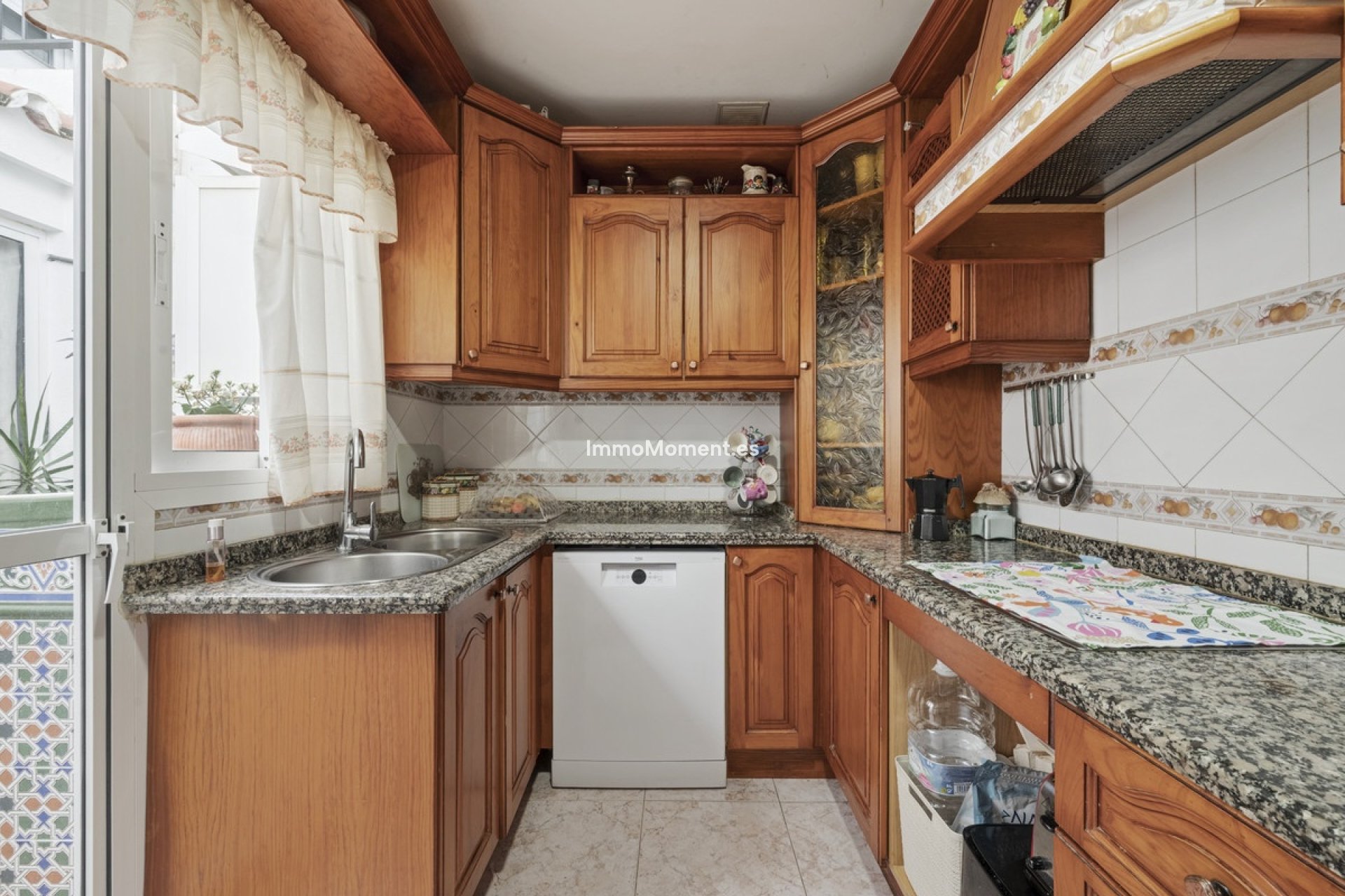 Bestaande woning - Rijtjeshuis - Mijas - Mijas Costa