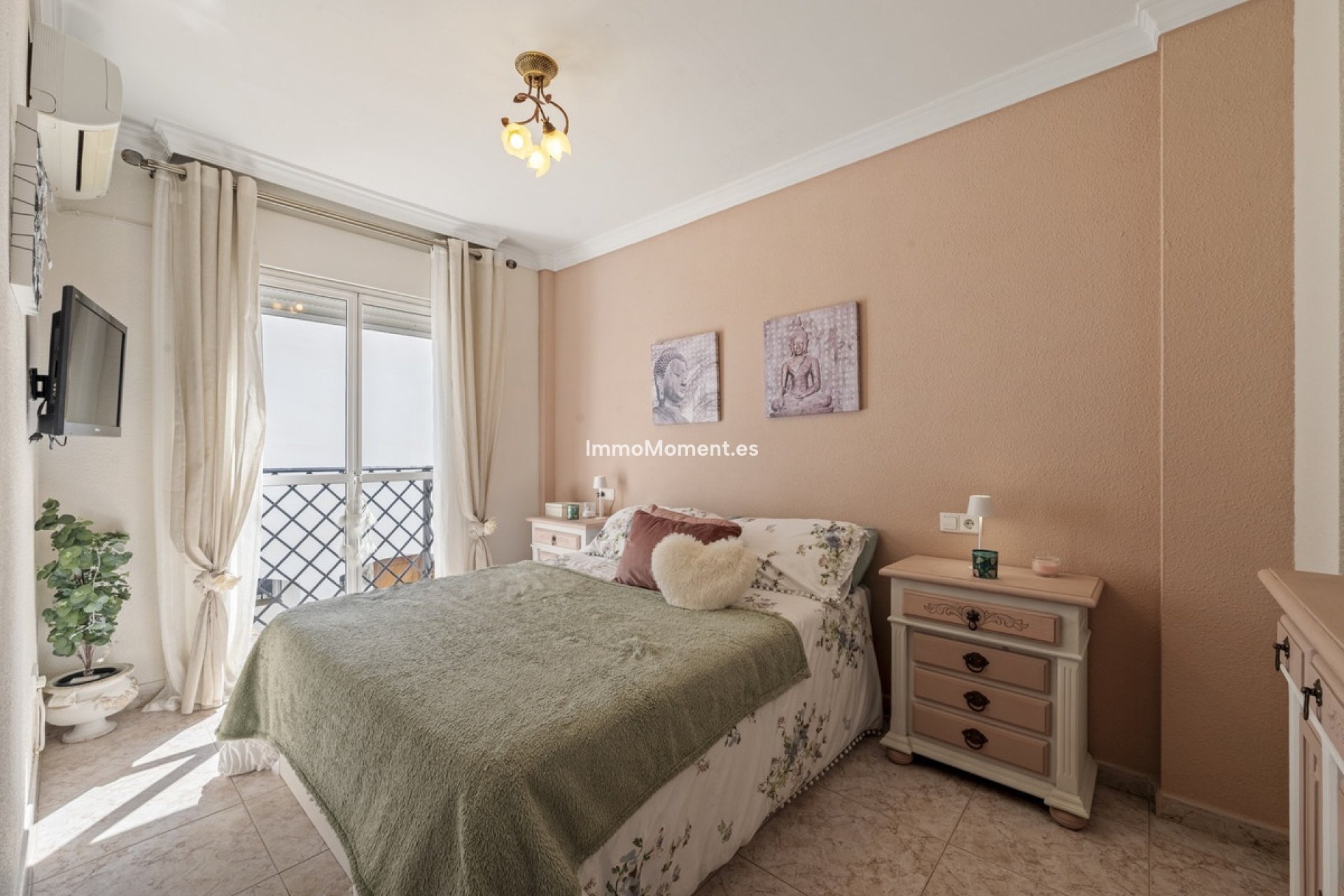 Bestaande woning - Rijtjeshuis - Mijas - Mijas Costa