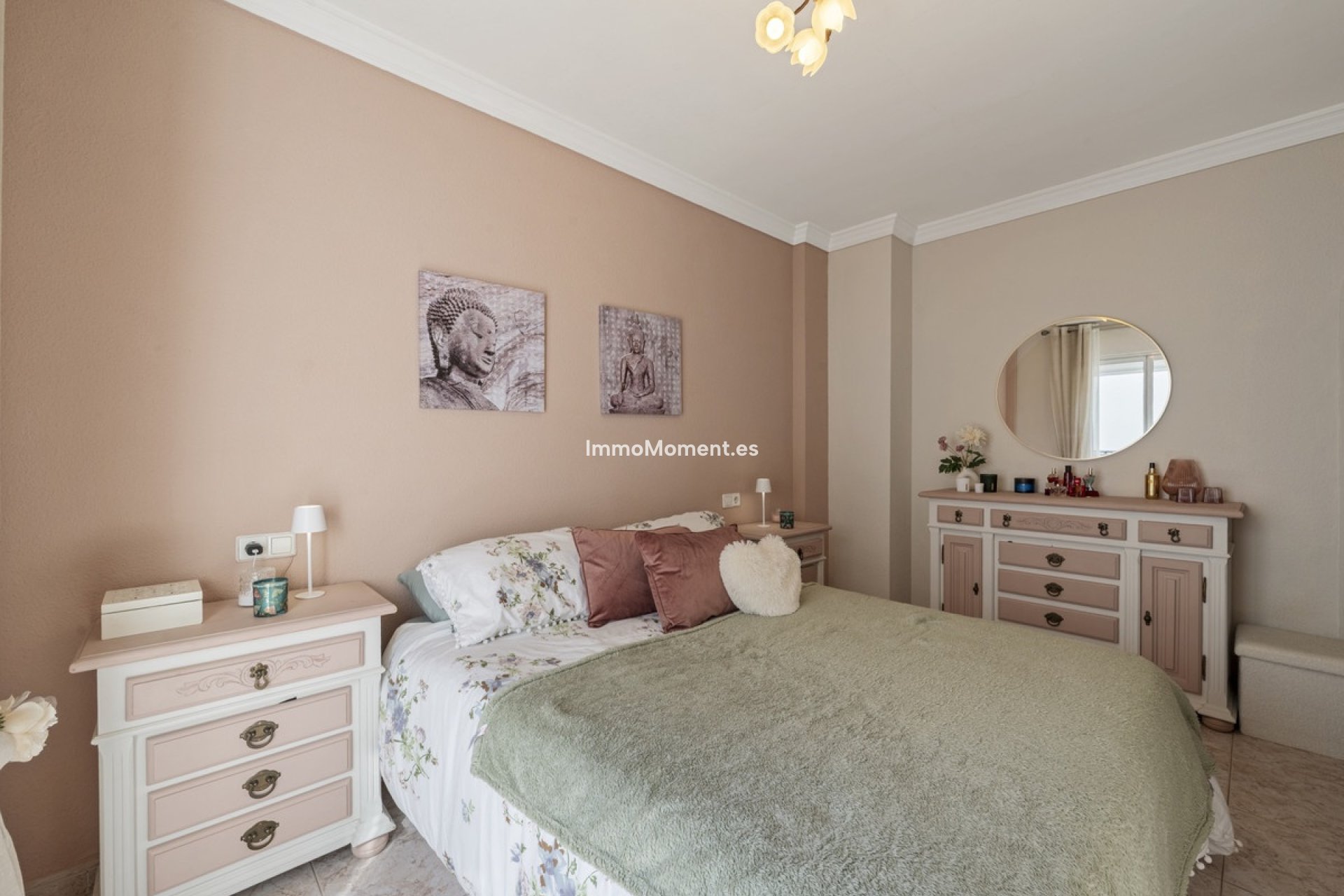 Bestaande woning - Rijtjeshuis - Mijas - Mijas Costa