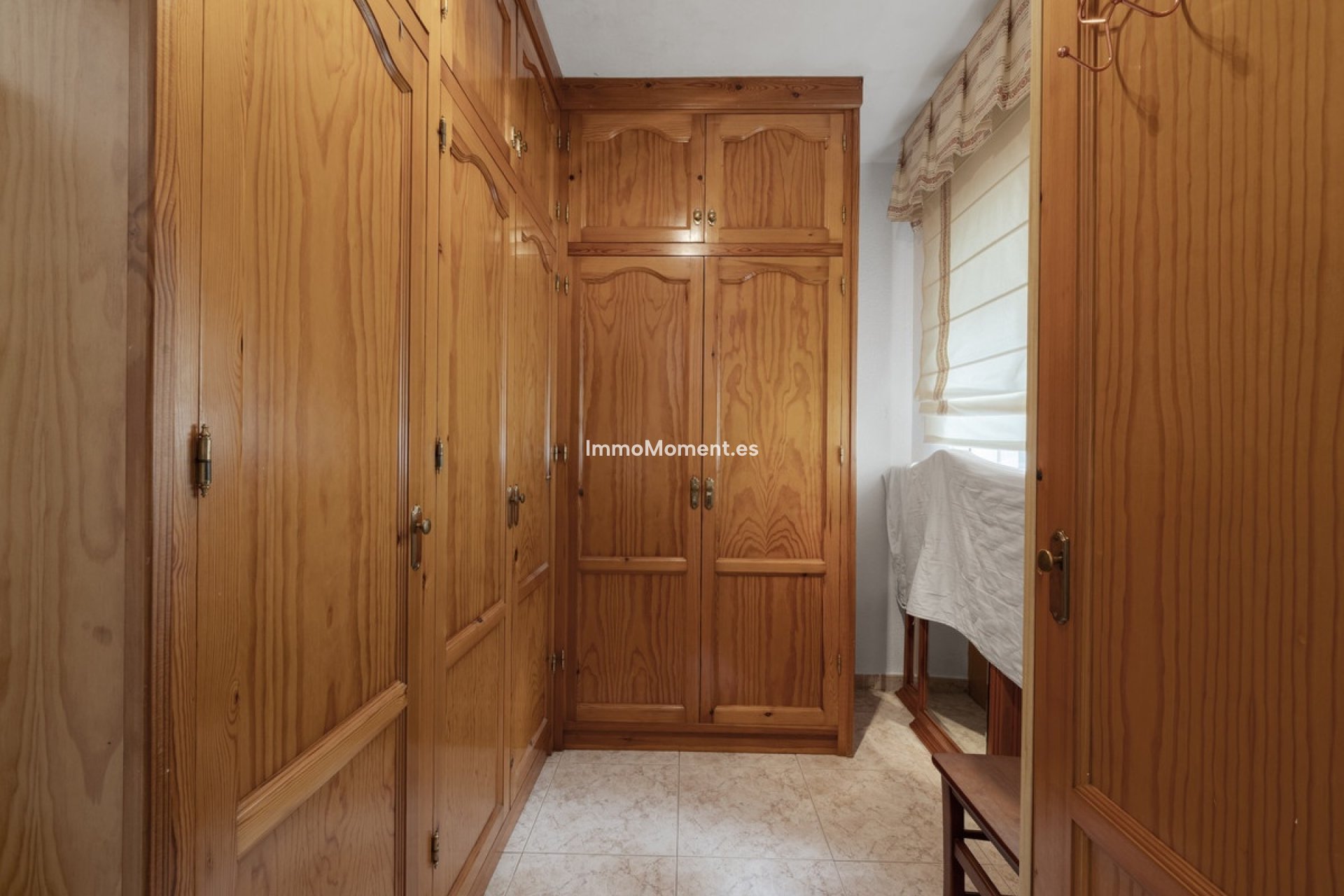 Bestaande woning - Rijtjeshuis - Mijas - Mijas Costa