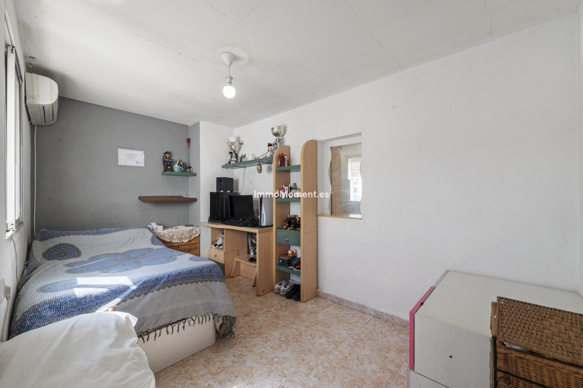 Bestaande woning - Rijtjeshuis - Mijas - Mijas Costa