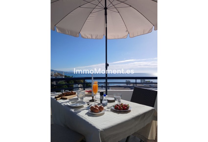 Bestaande woning - Rijtjeshuis - Mijas - Mijas Costa