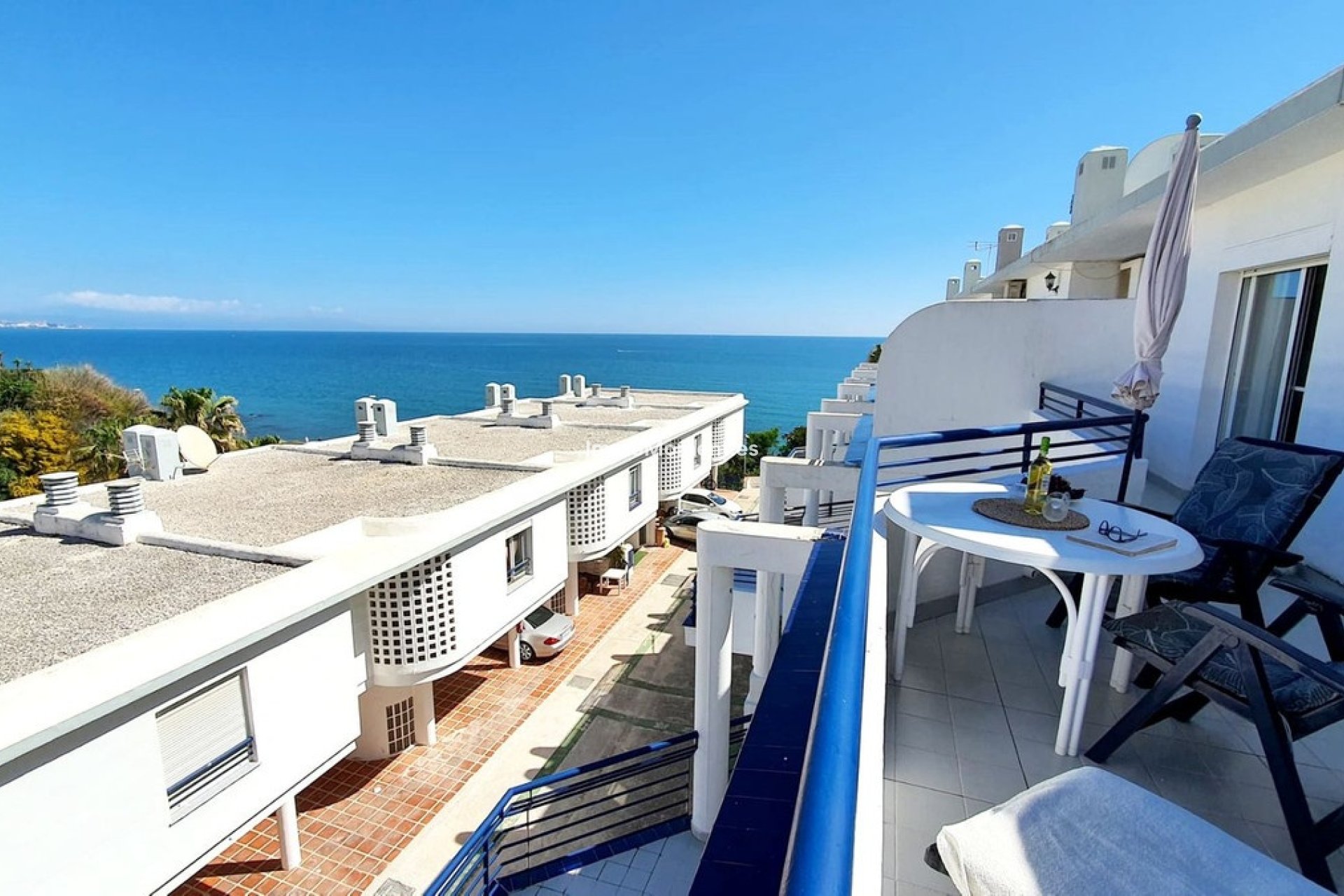 Bestaande woning - Rijtjeshuis - Mijas - Mijas Costa