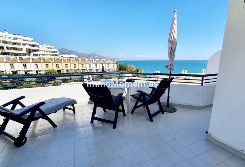 Bestaande woning - Rijtjeshuis - Mijas - Mijas Costa